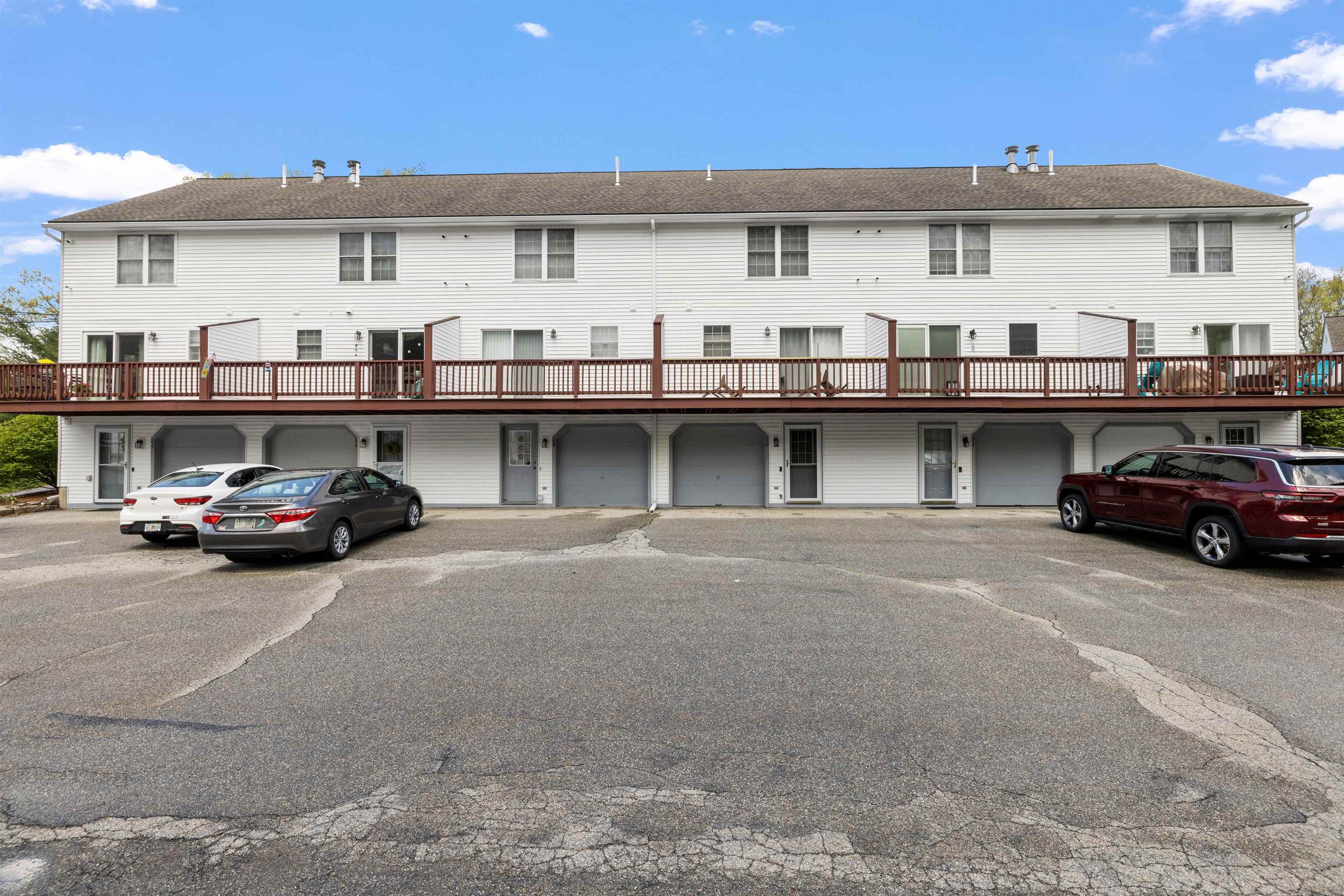 64 Lochmere Lane Unit: 408