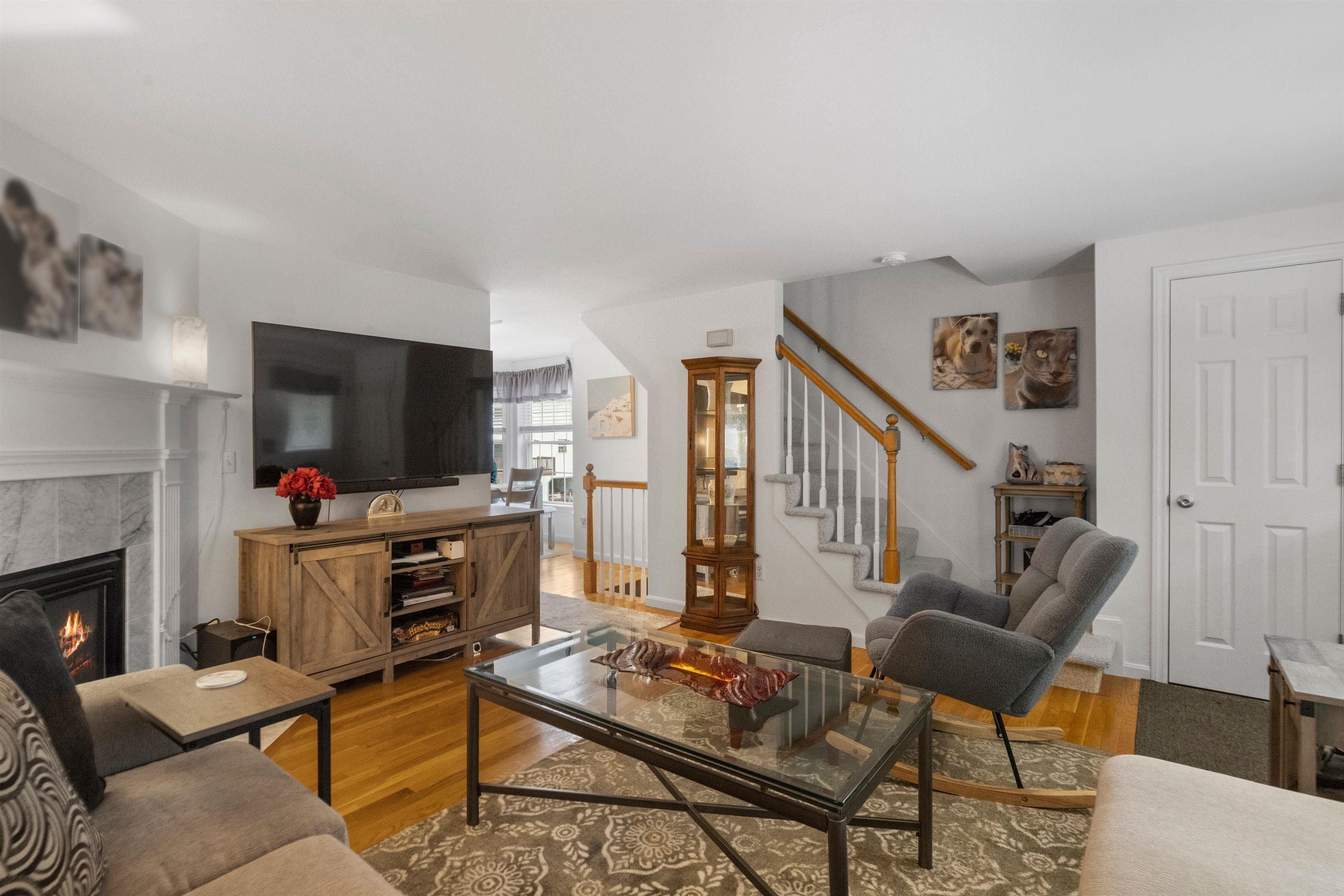 64 Lochmere Lane Unit: 408