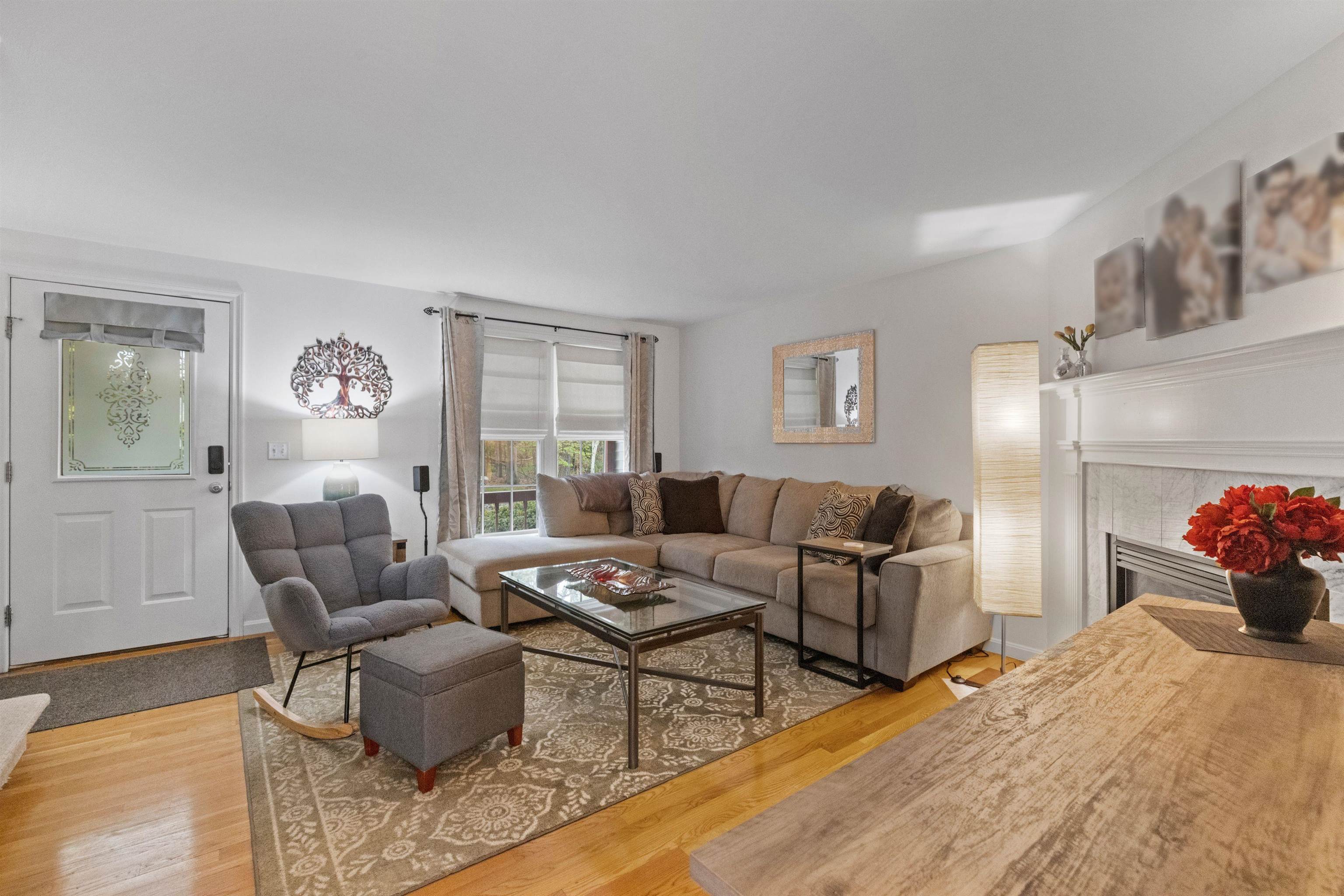 64 Lochmere Lane Unit: 408