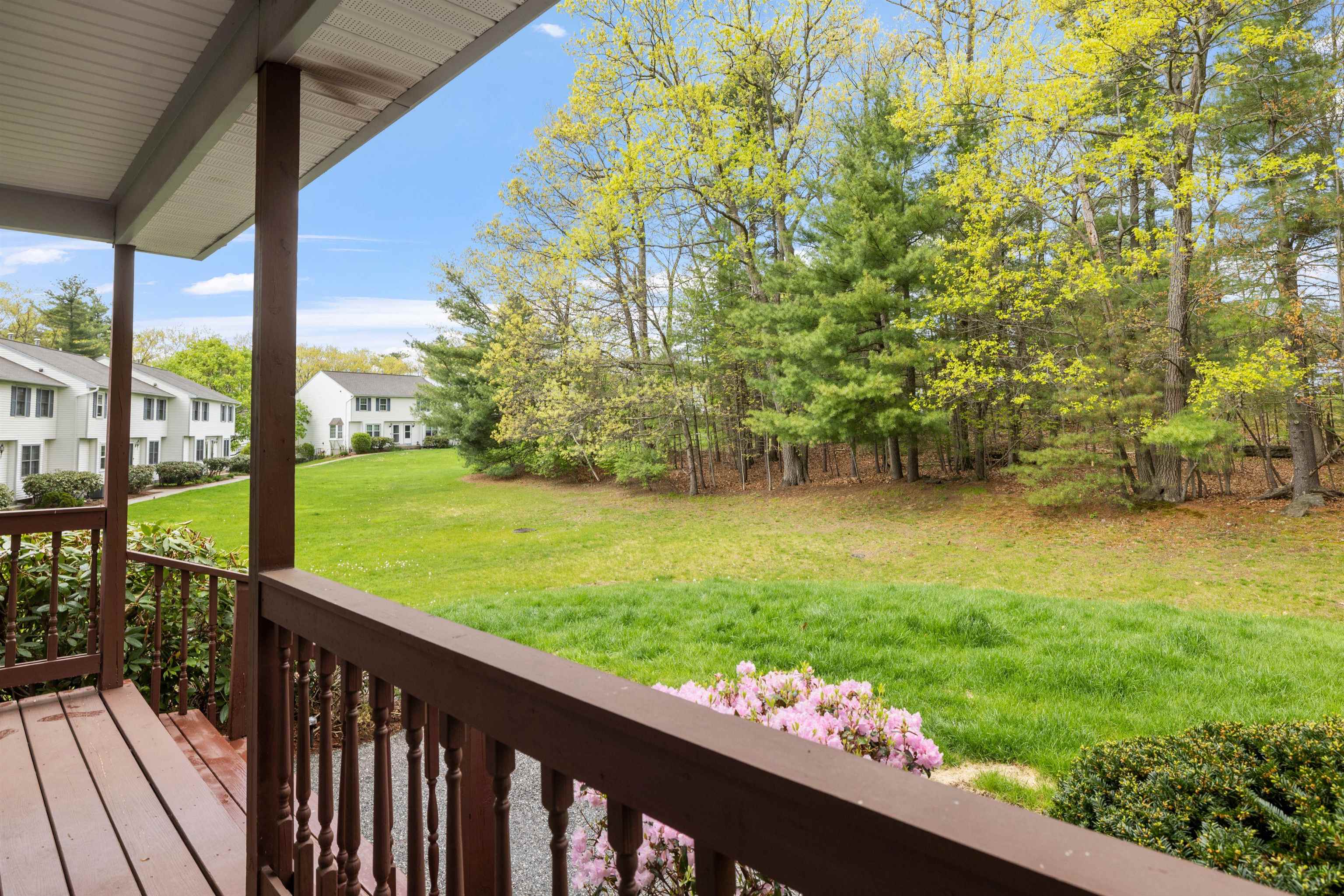 64 Lochmere Lane Unit: 408