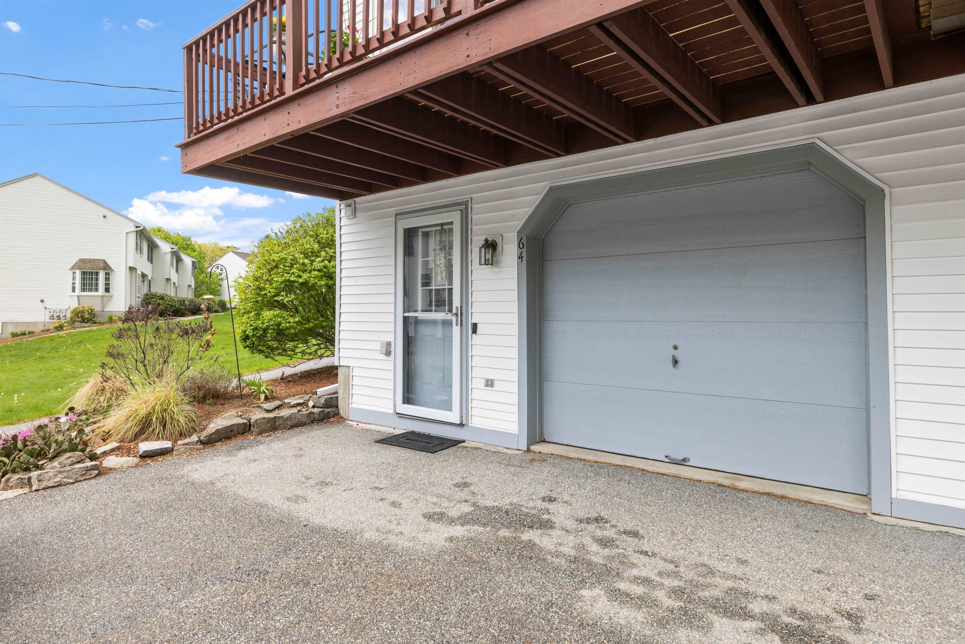 64 Lochmere Lane Unit: 408