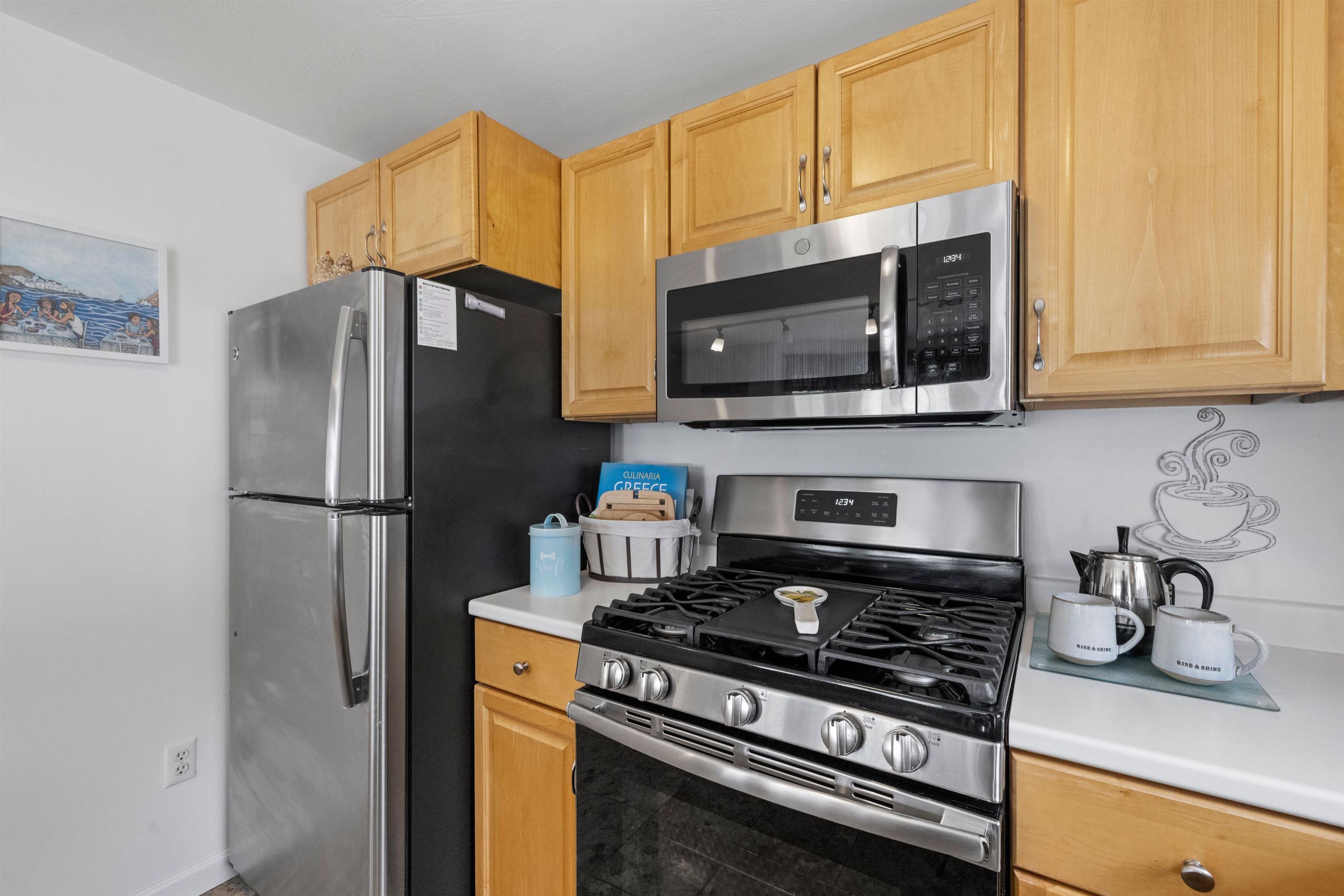 64 Lochmere Lane Unit: 408