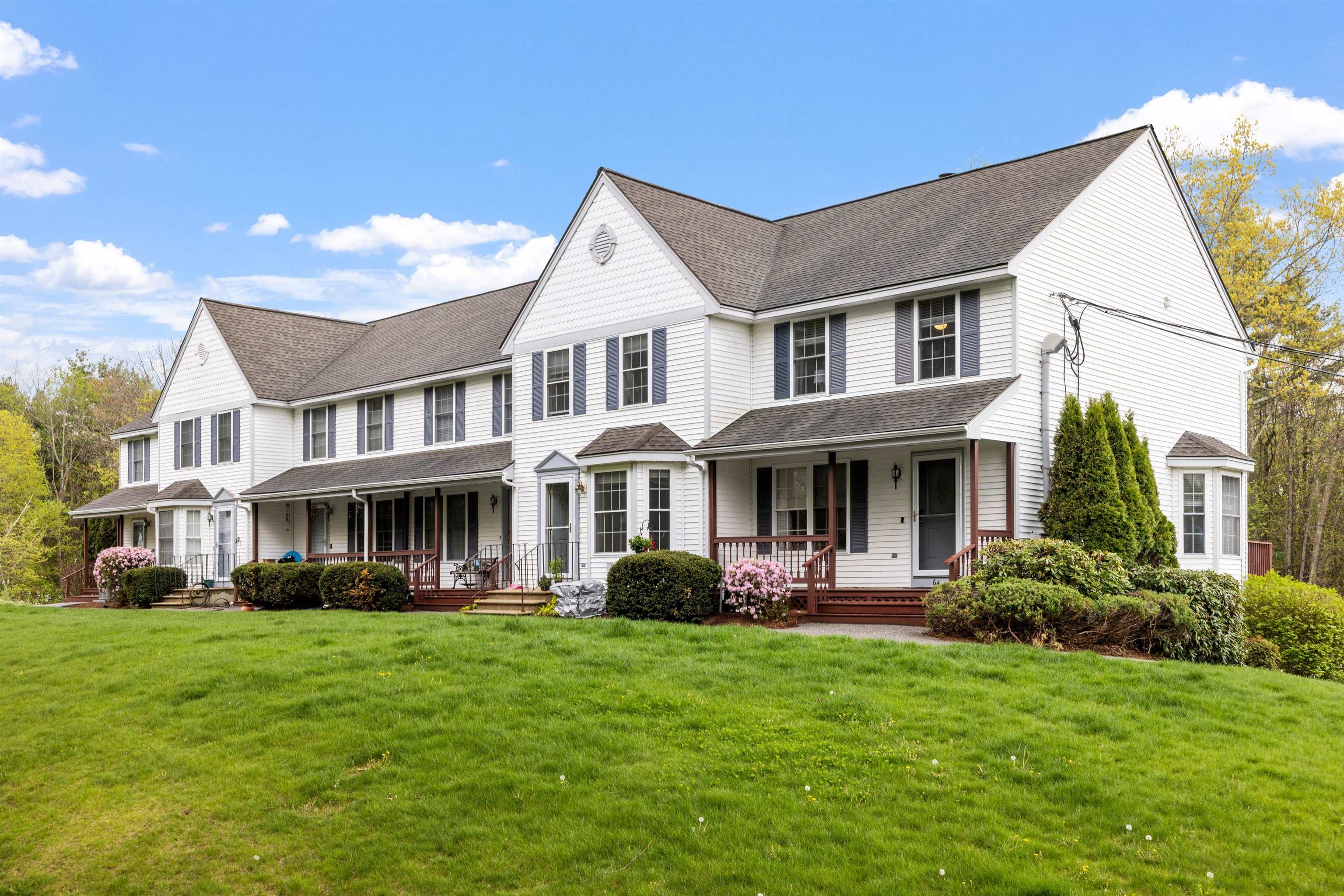 64 Lochmere Lane Unit: 408