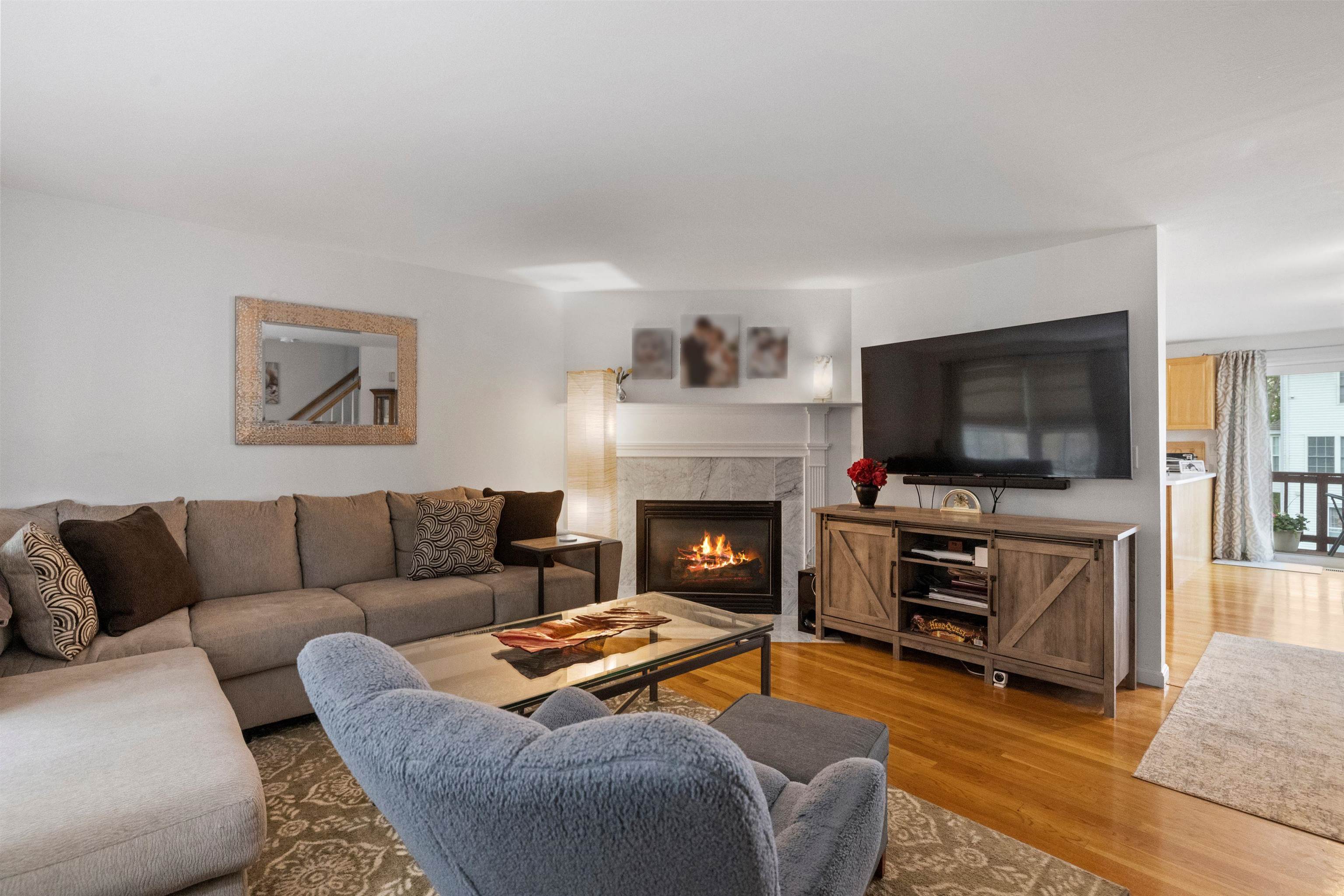 64 Lochmere Lane Unit: 408