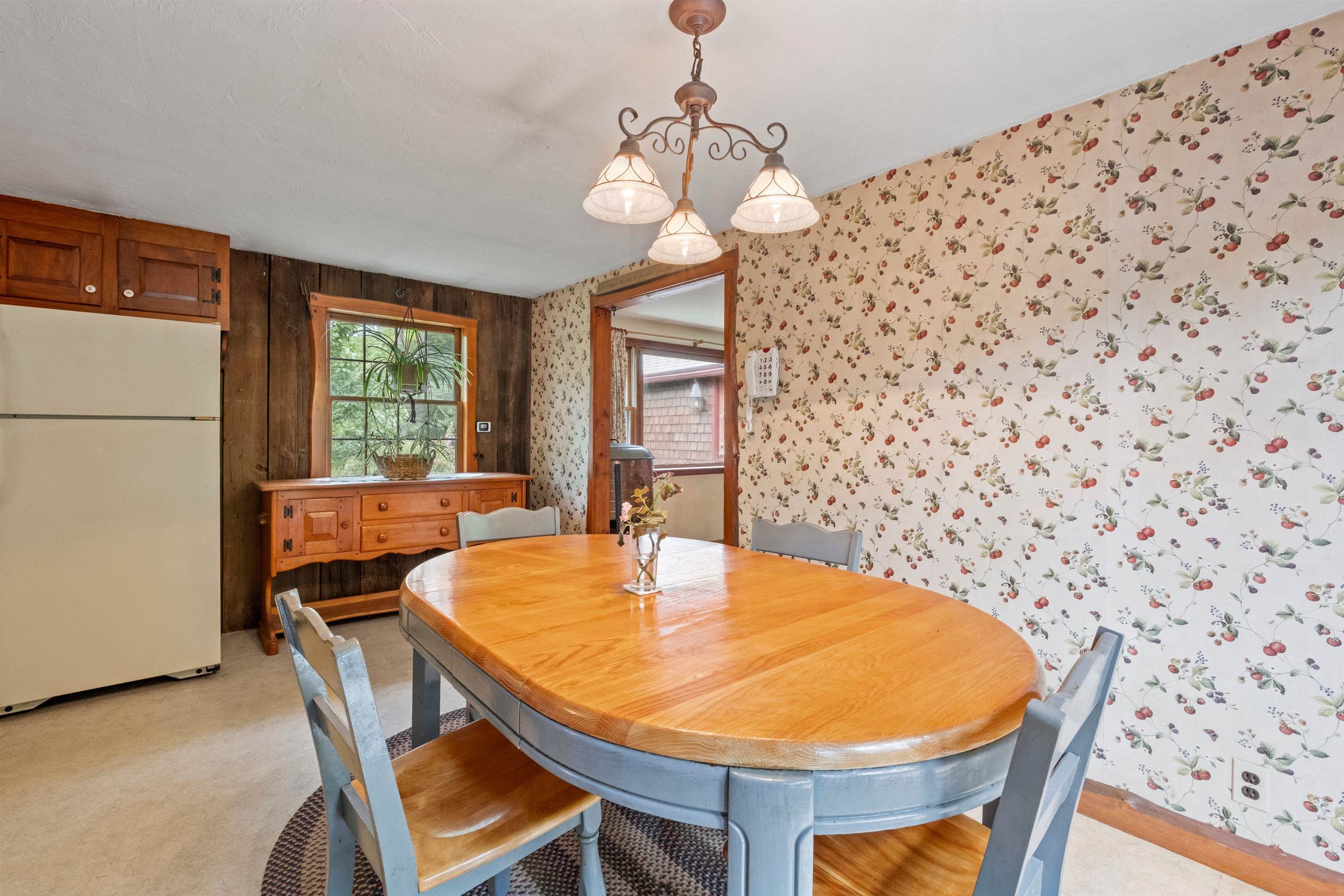 1542 Clement Hill Road