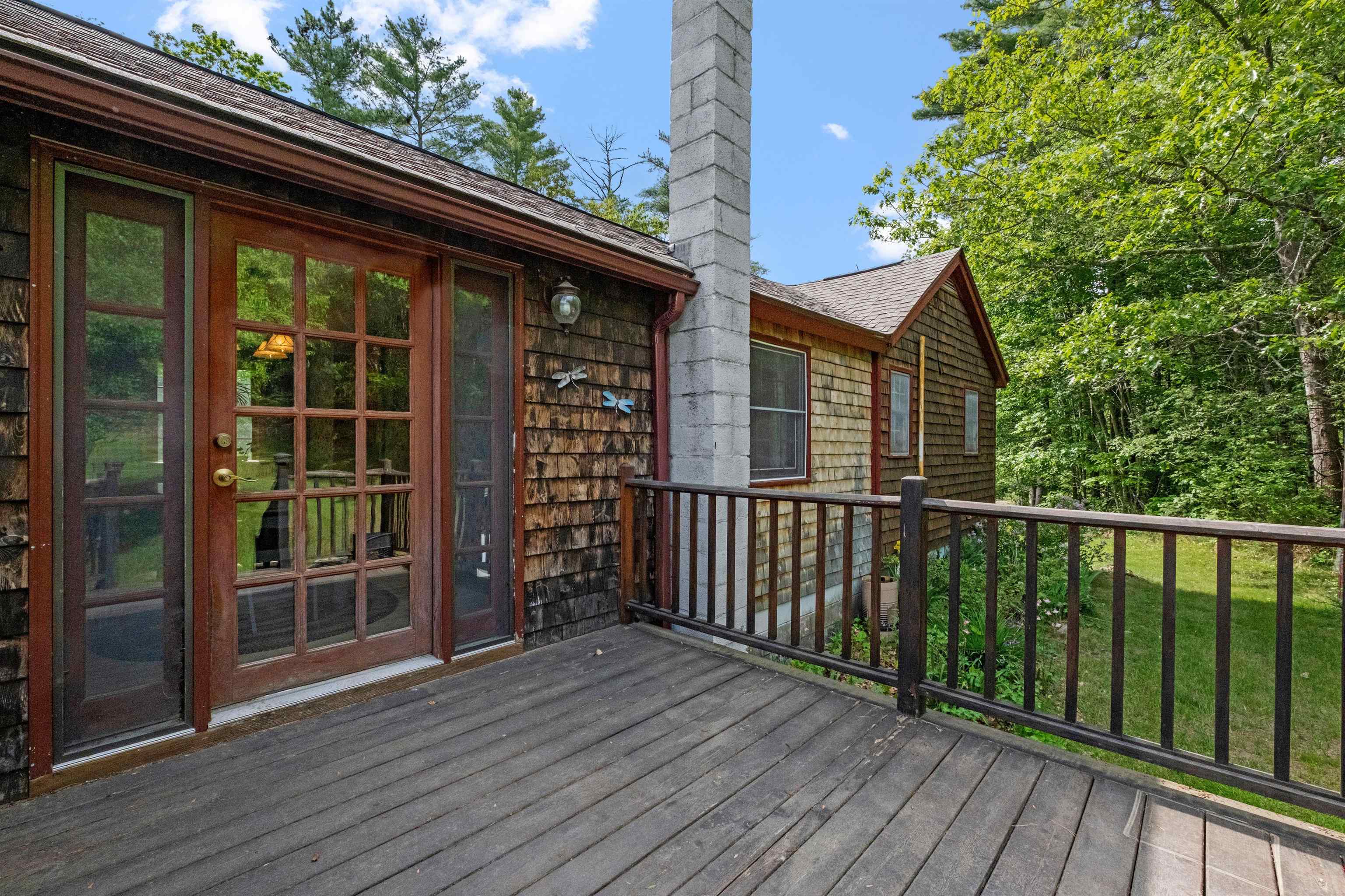 1542 Clement Hill Road