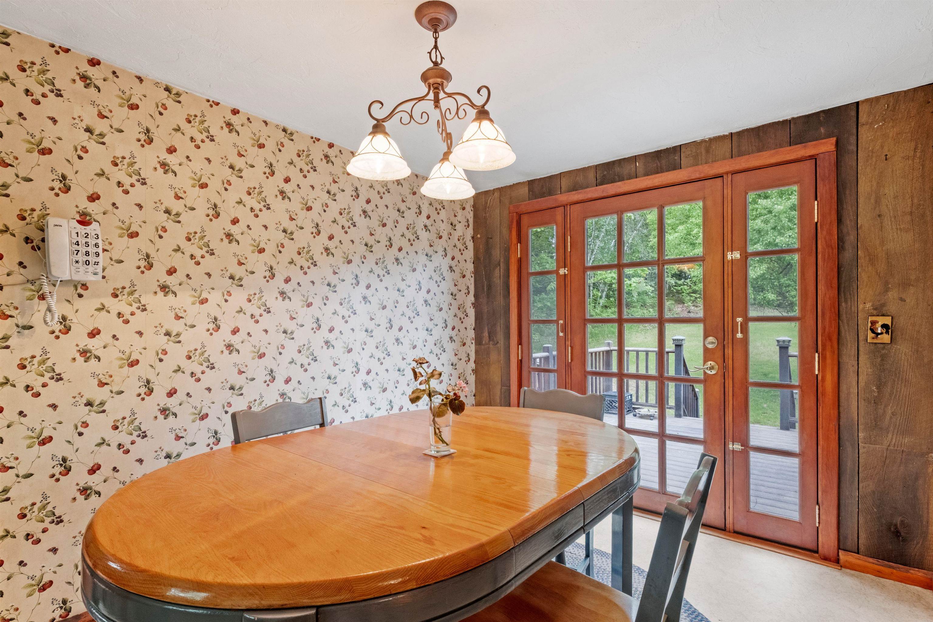 1542 Clement Hill Road