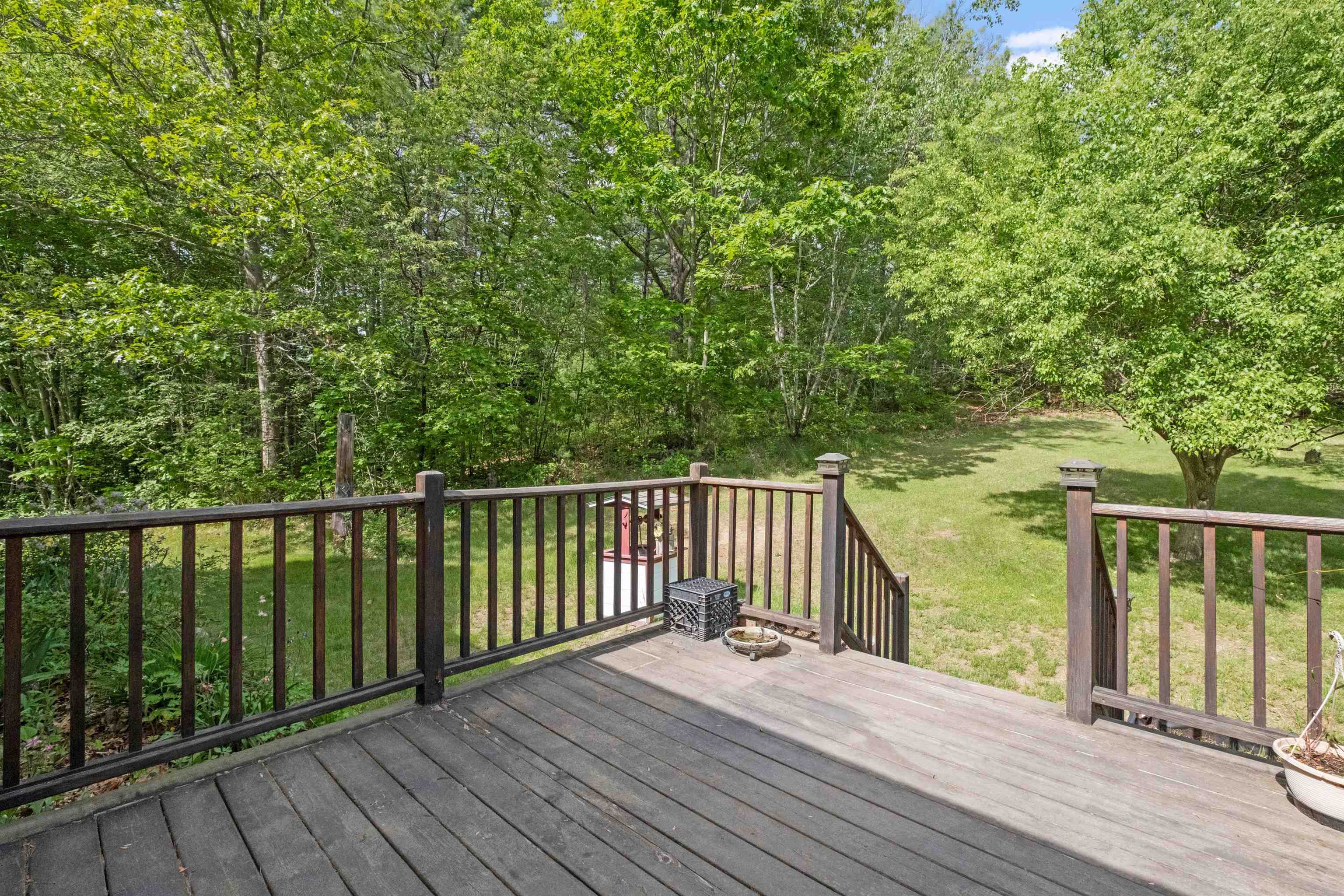 1542 Clement Hill Road