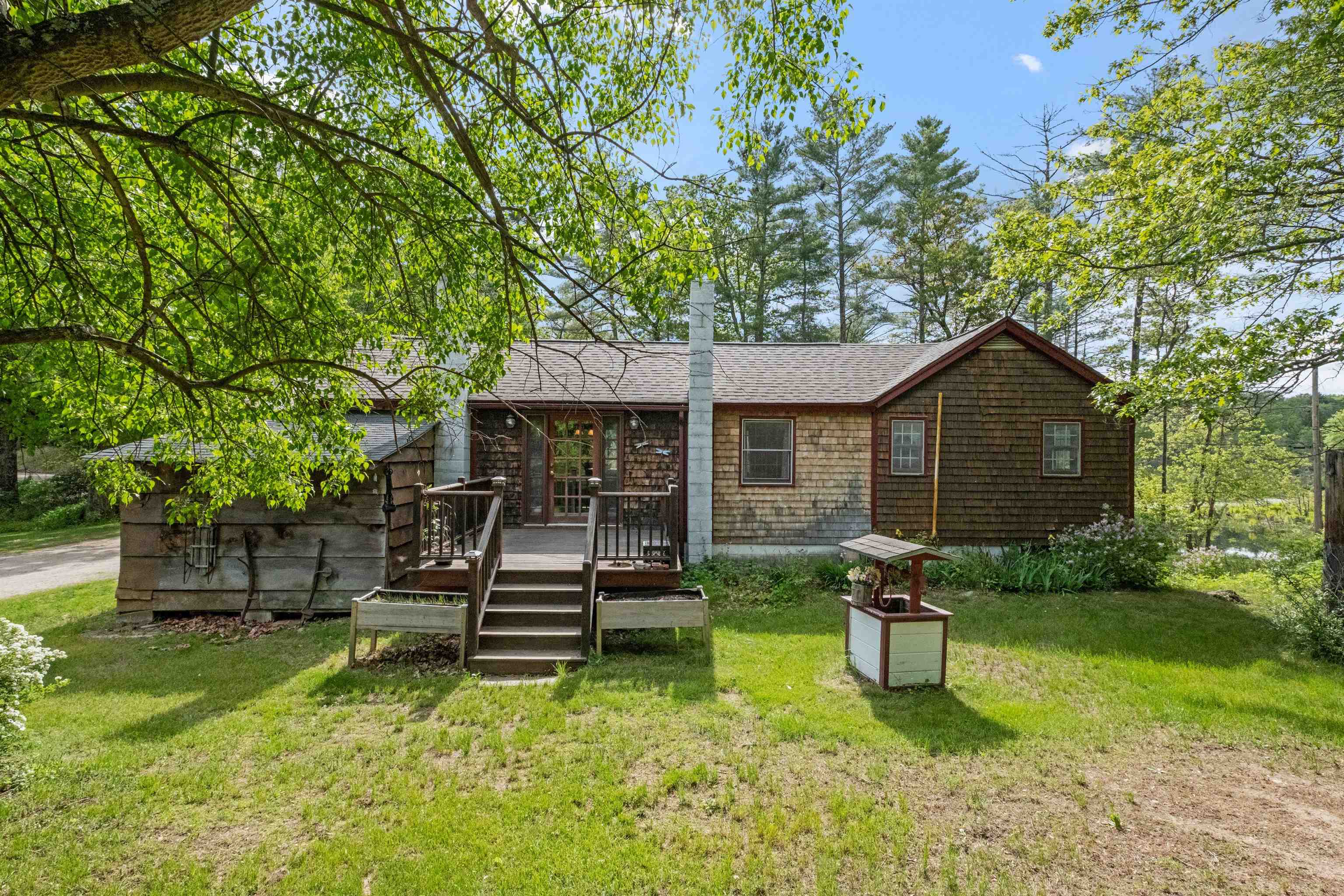 1542 Clement Hill Road