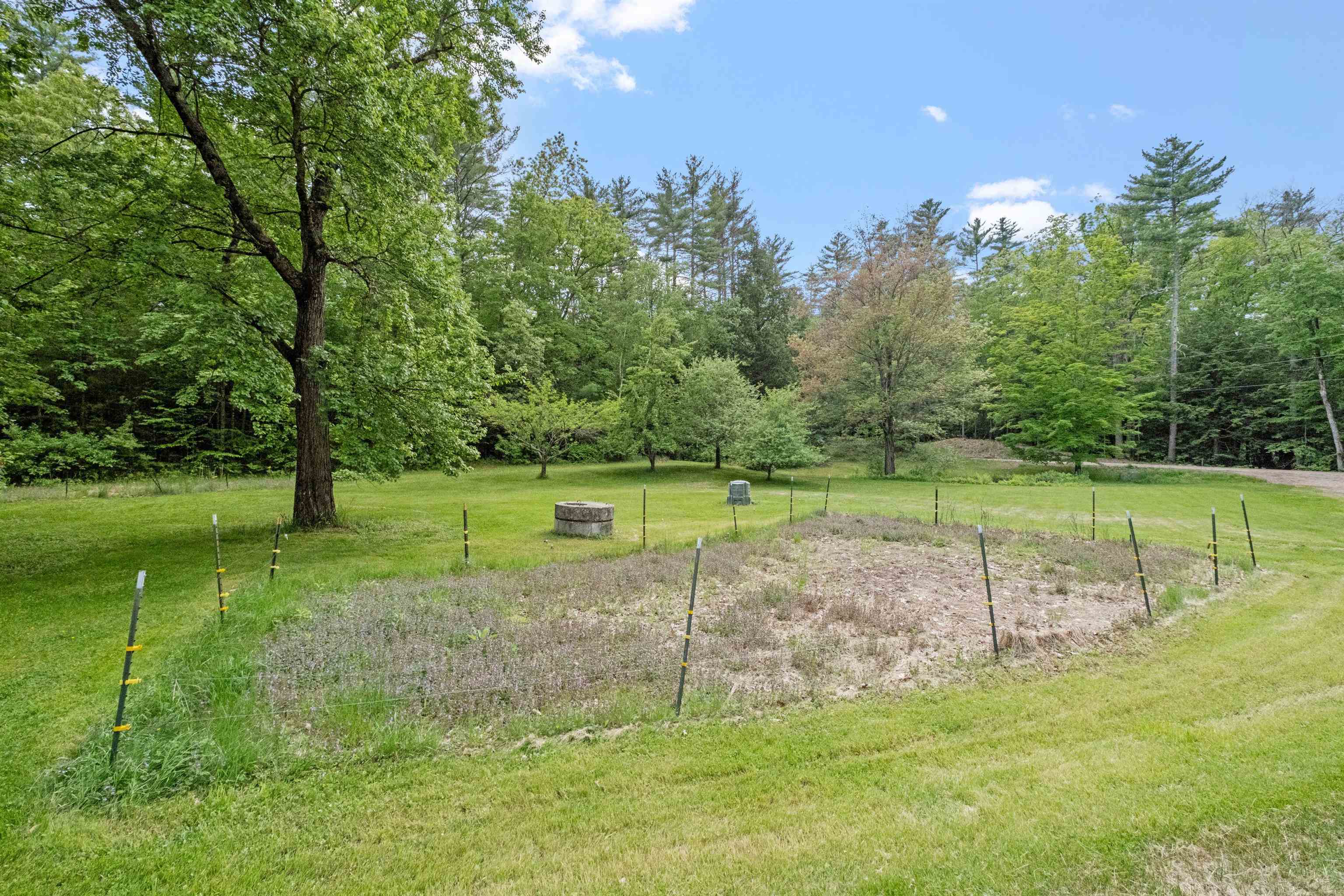 1542 Clement Hill Road