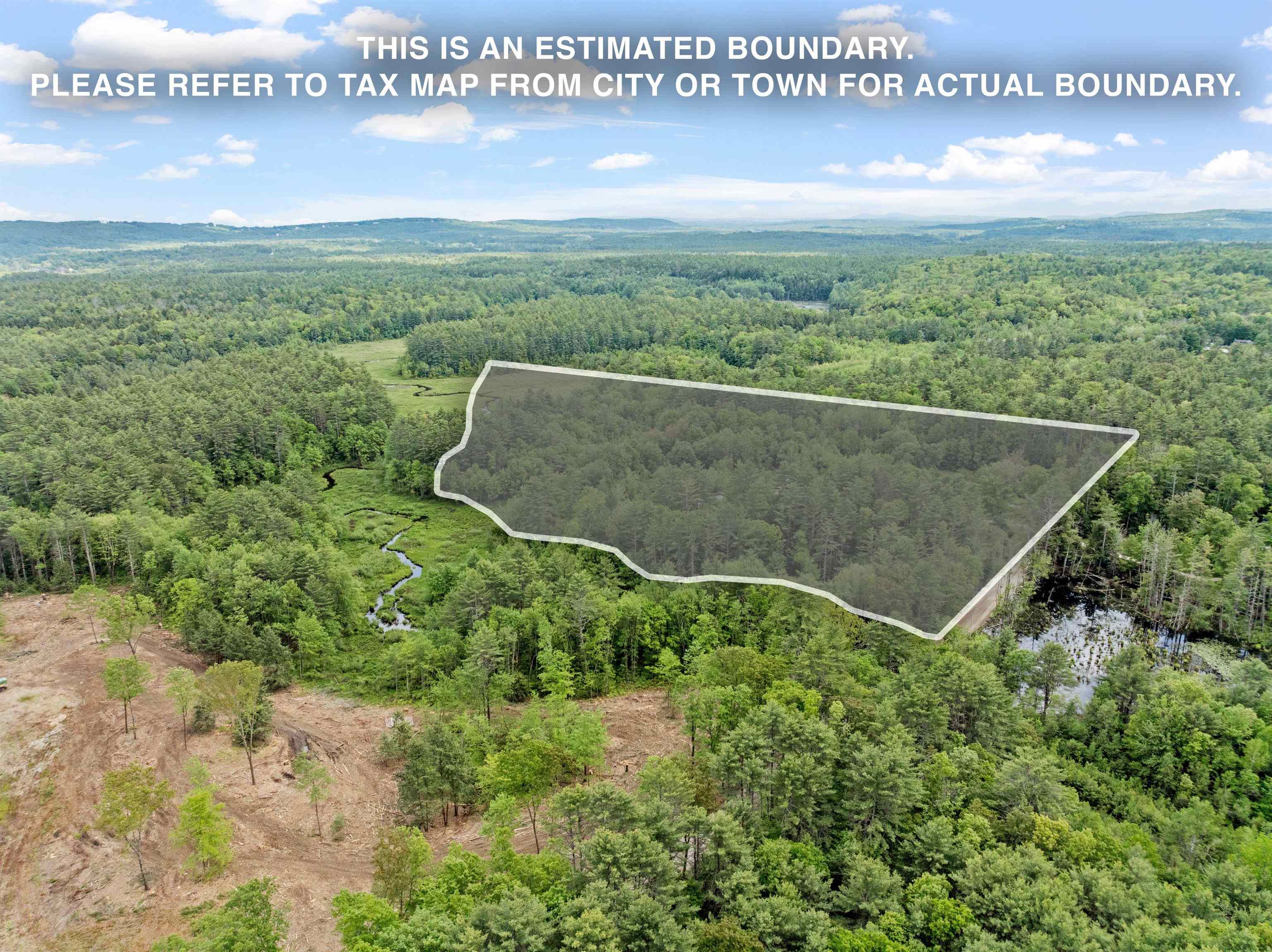 1542 Clement Hill Road