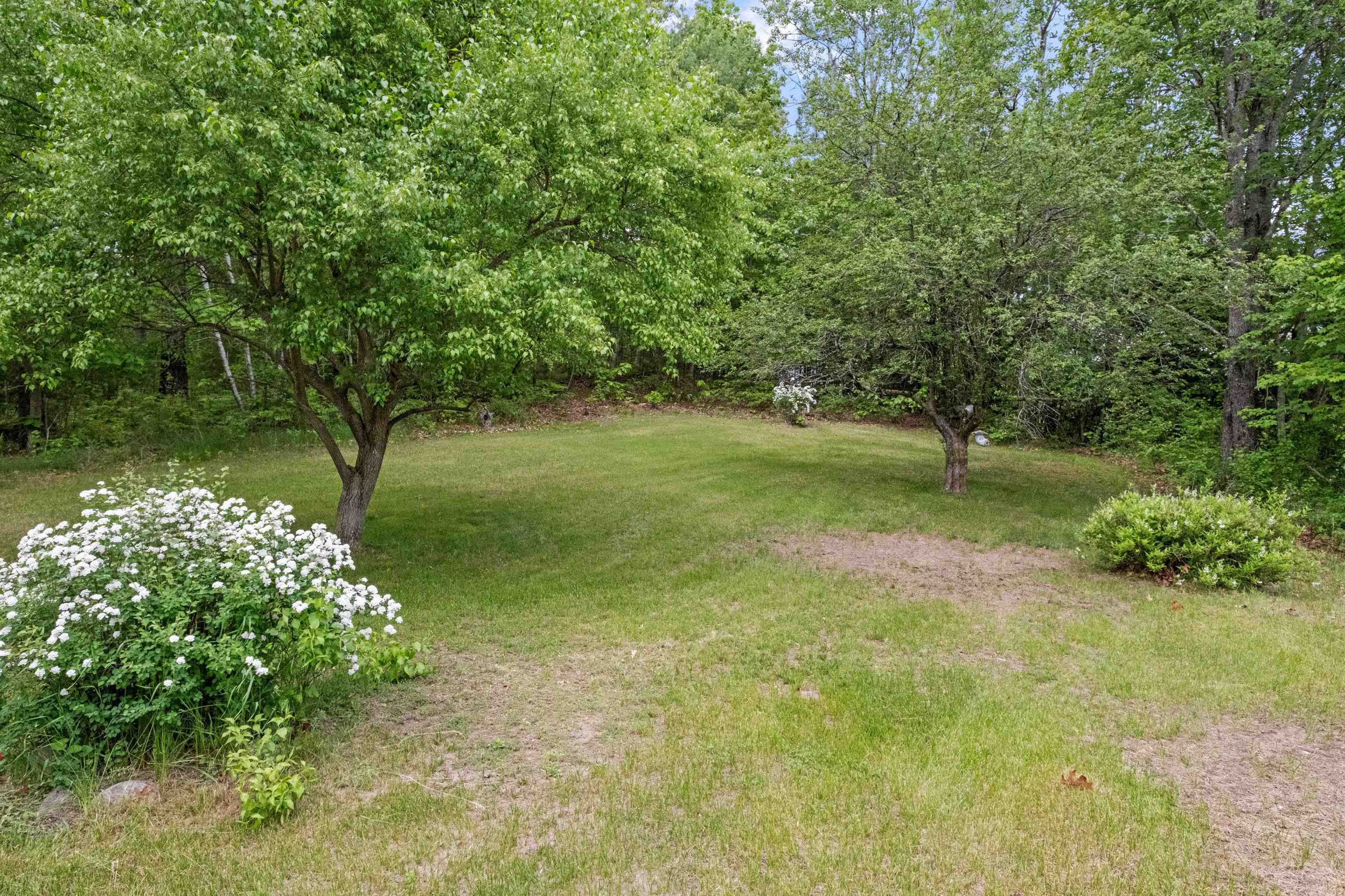 1542 Clement Hill Road