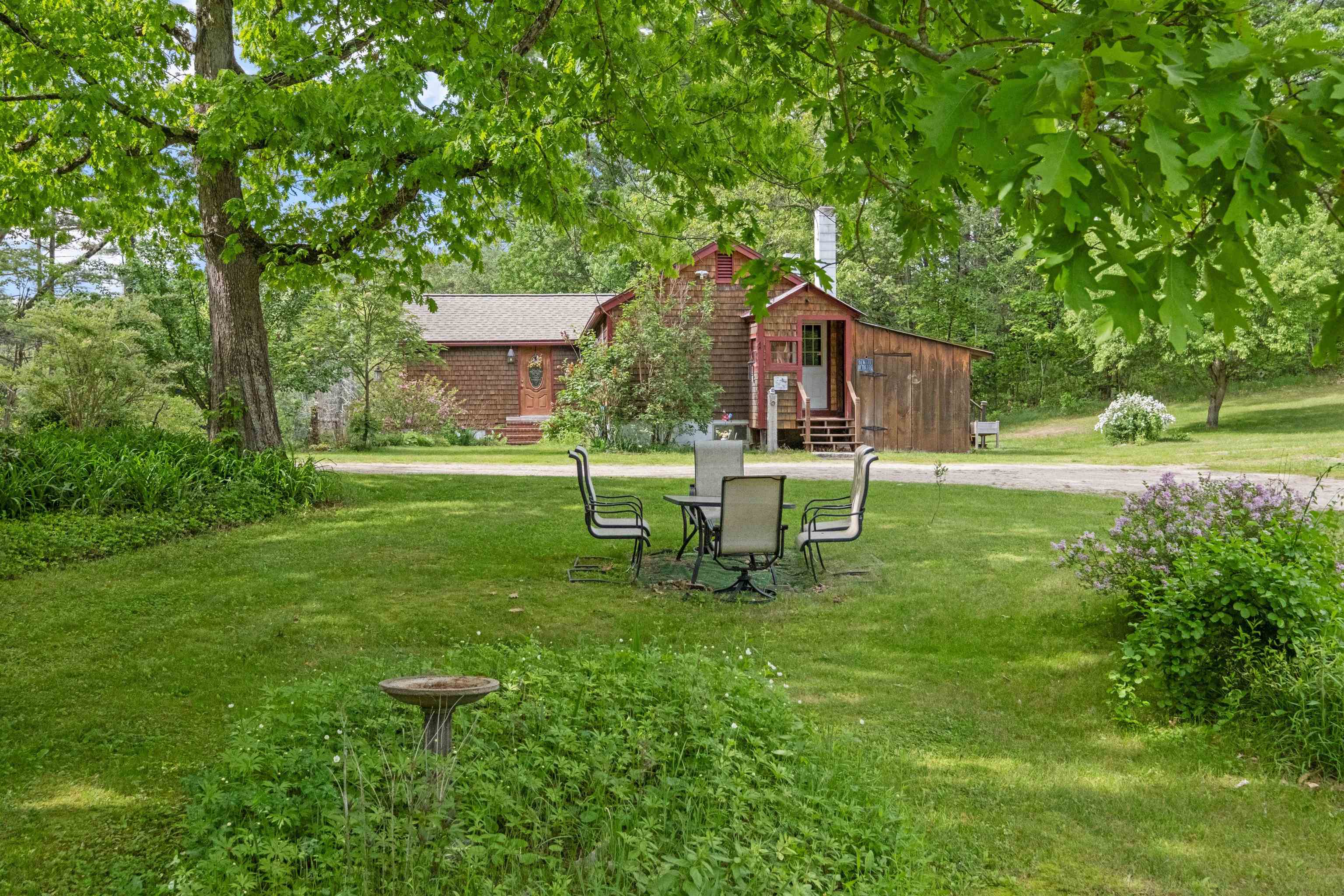 1542 Clement Hill Road