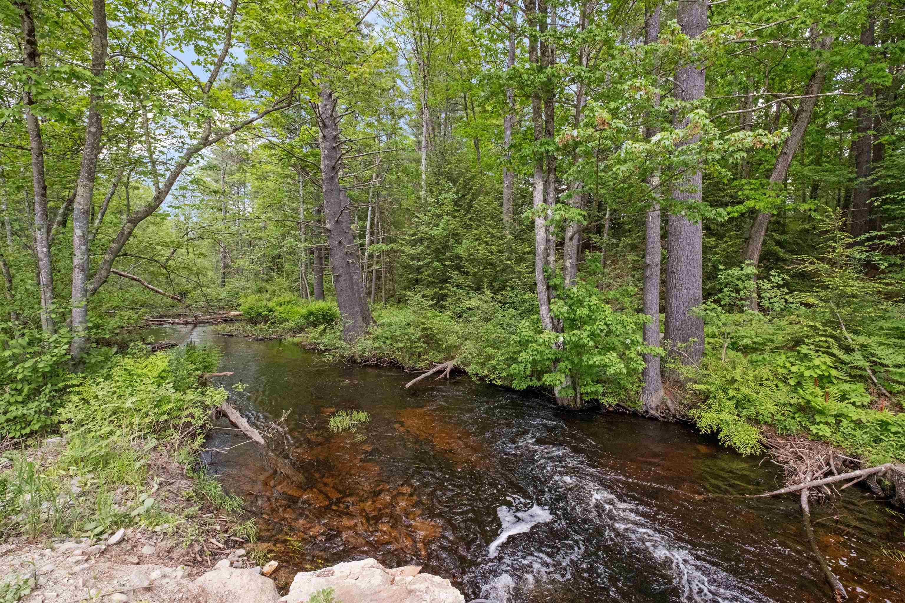 1542 Clement Hill Road