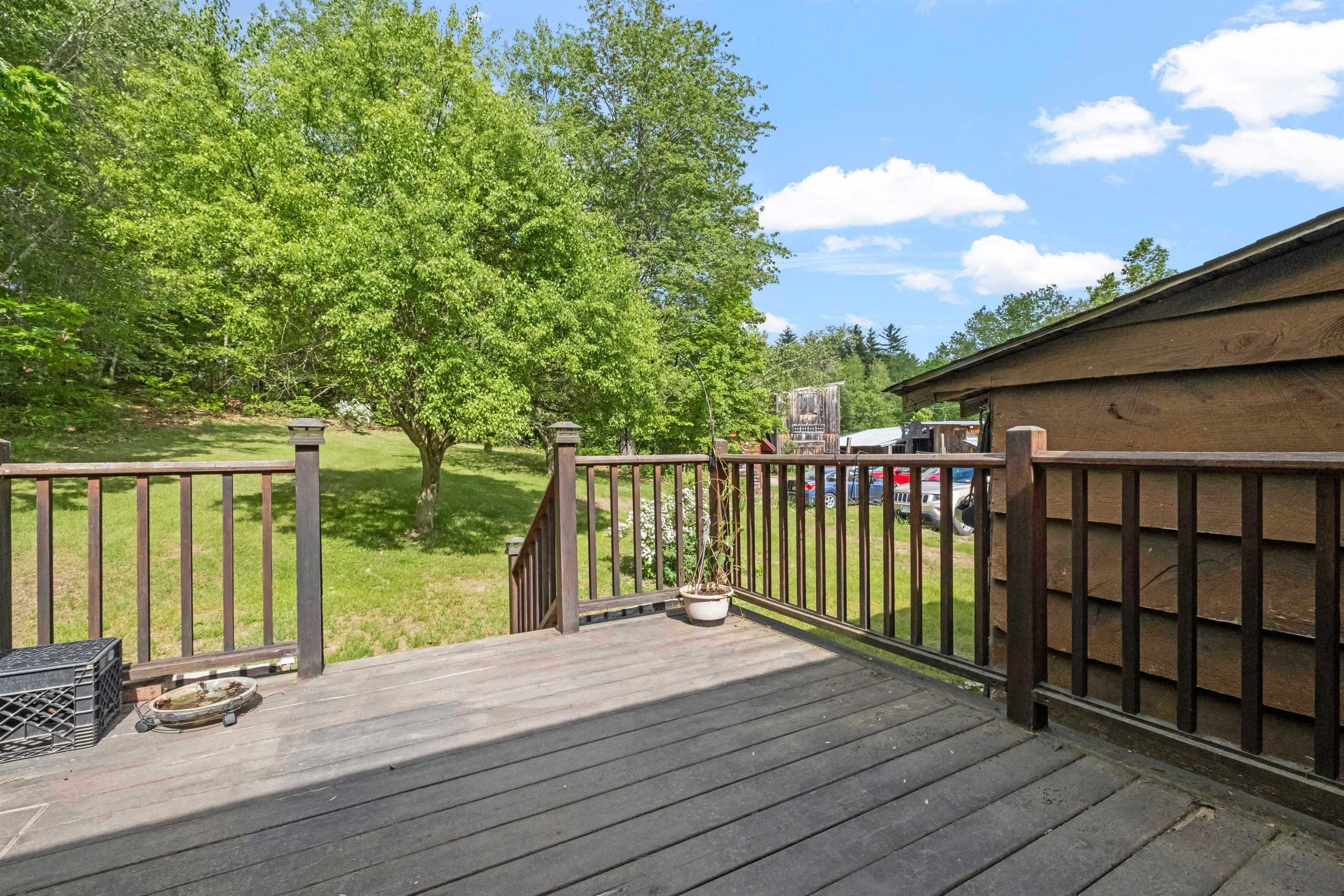 1542 Clement Hill Road