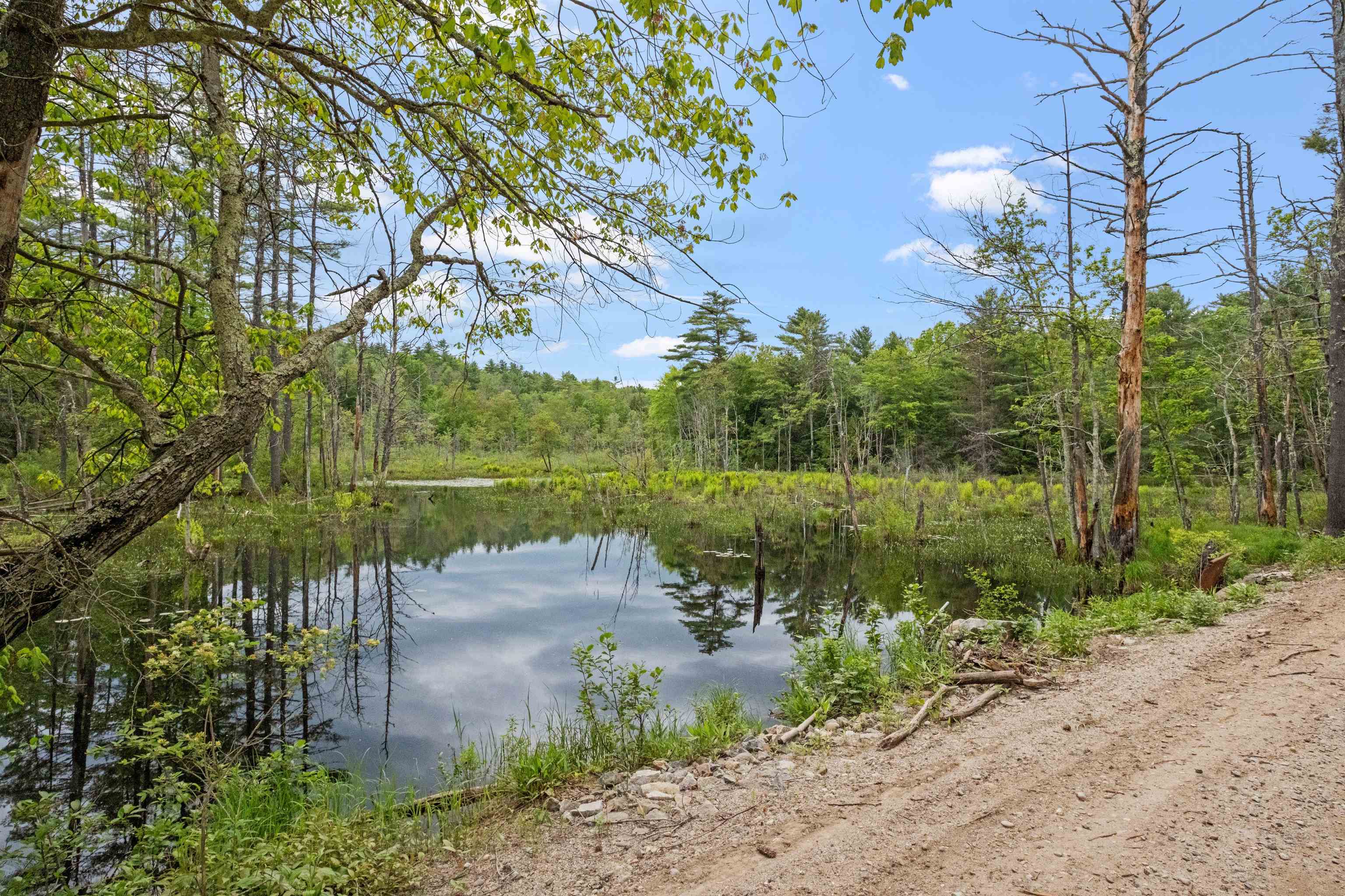 1542 Clement Hill Road