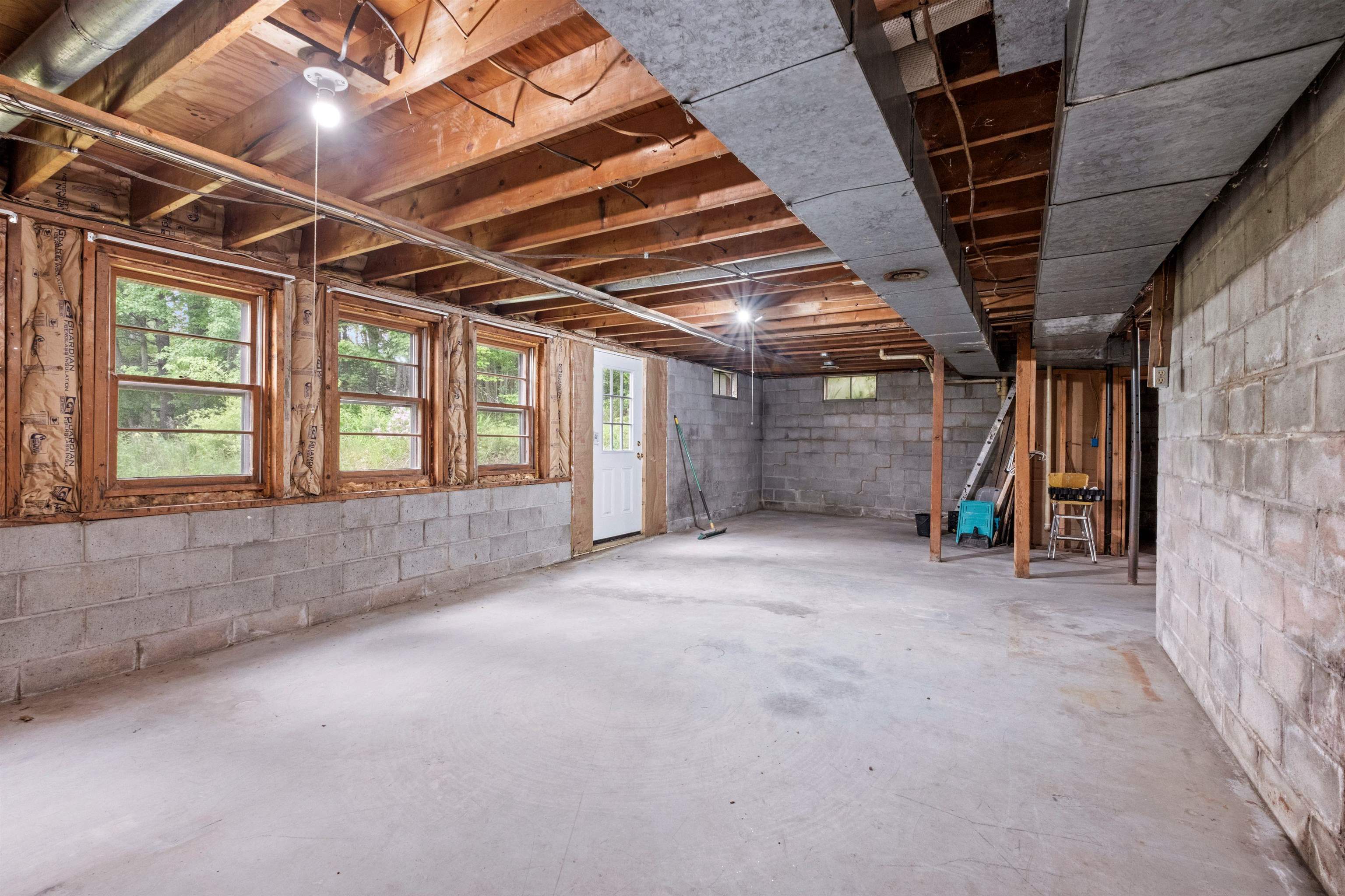 1542 Clement Hill Road