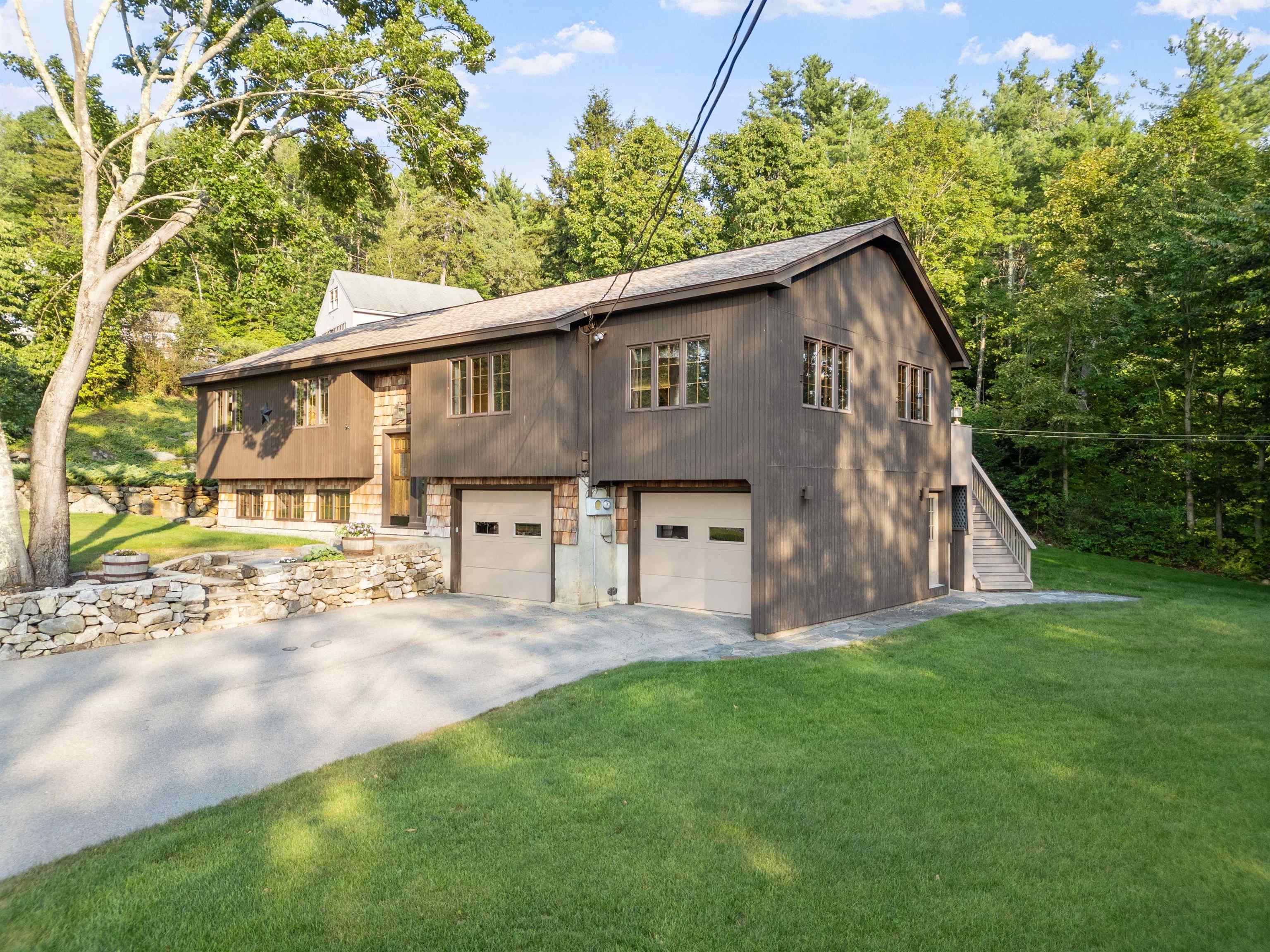 68 Woodwells Garrison Road