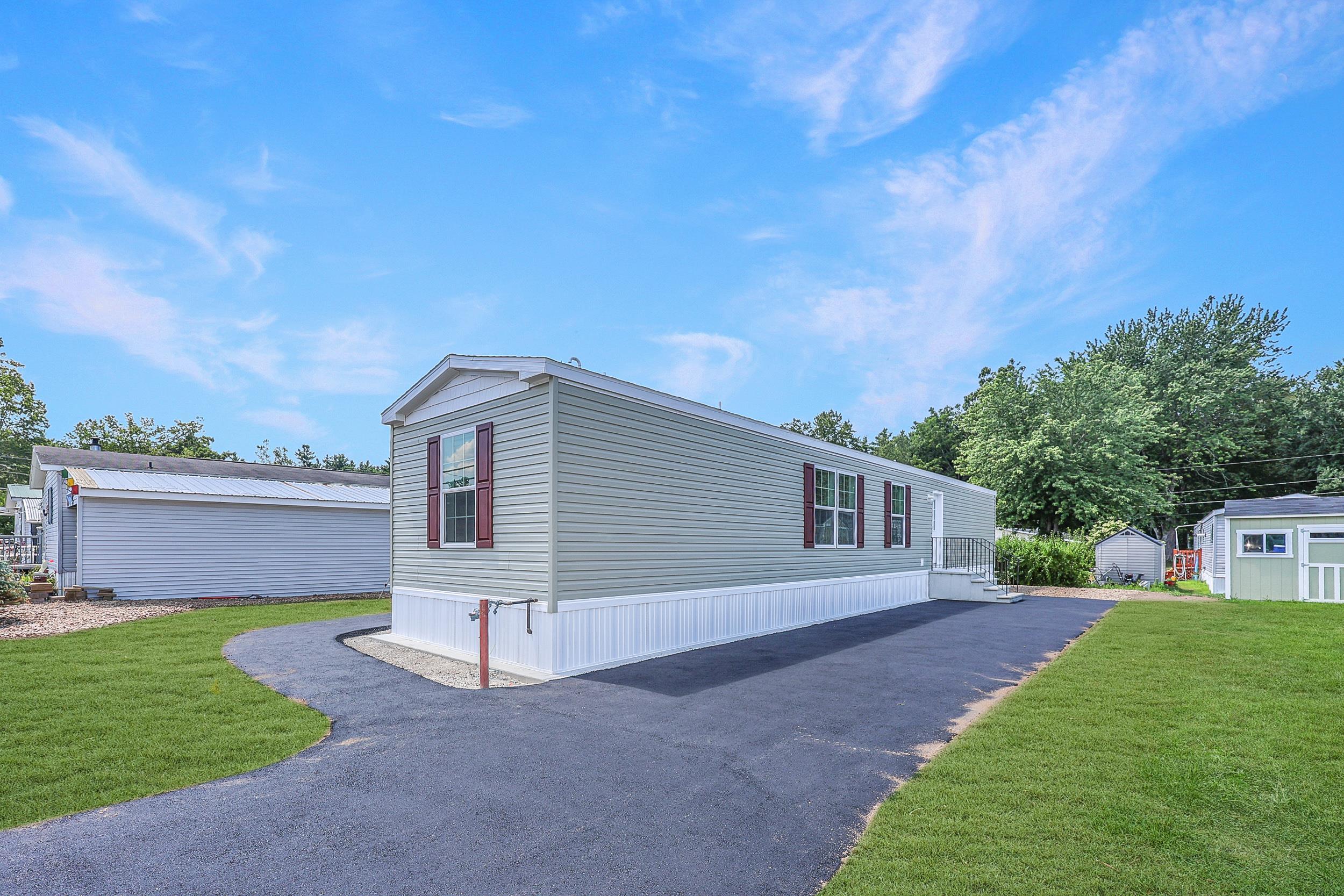 19 Cottonwood Lane
