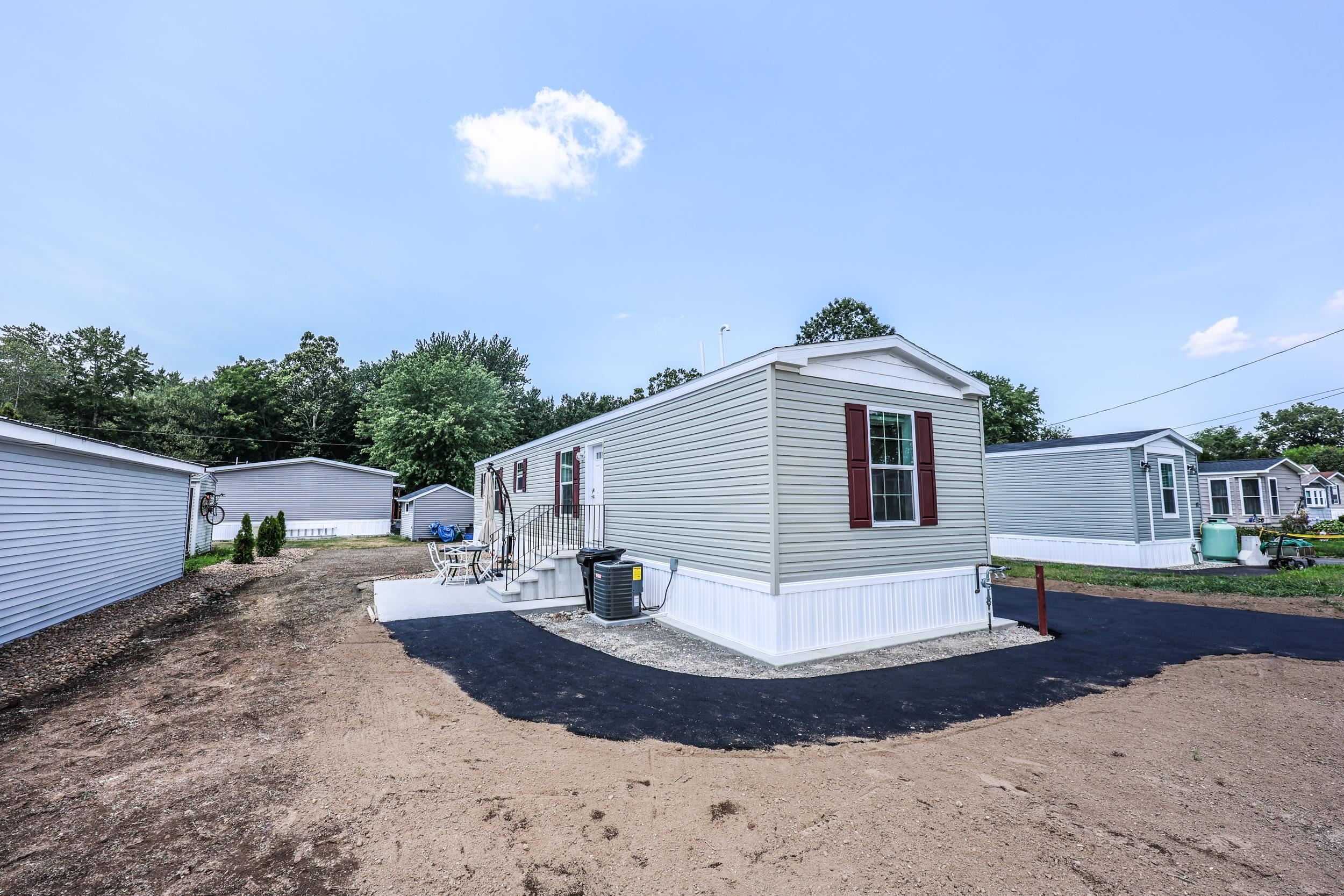 19 Cottonwood Lane