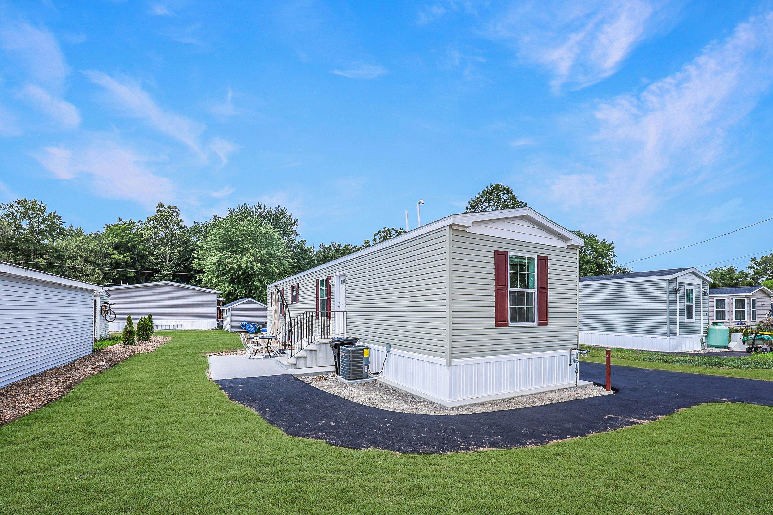 19 Cottonwood Lane
