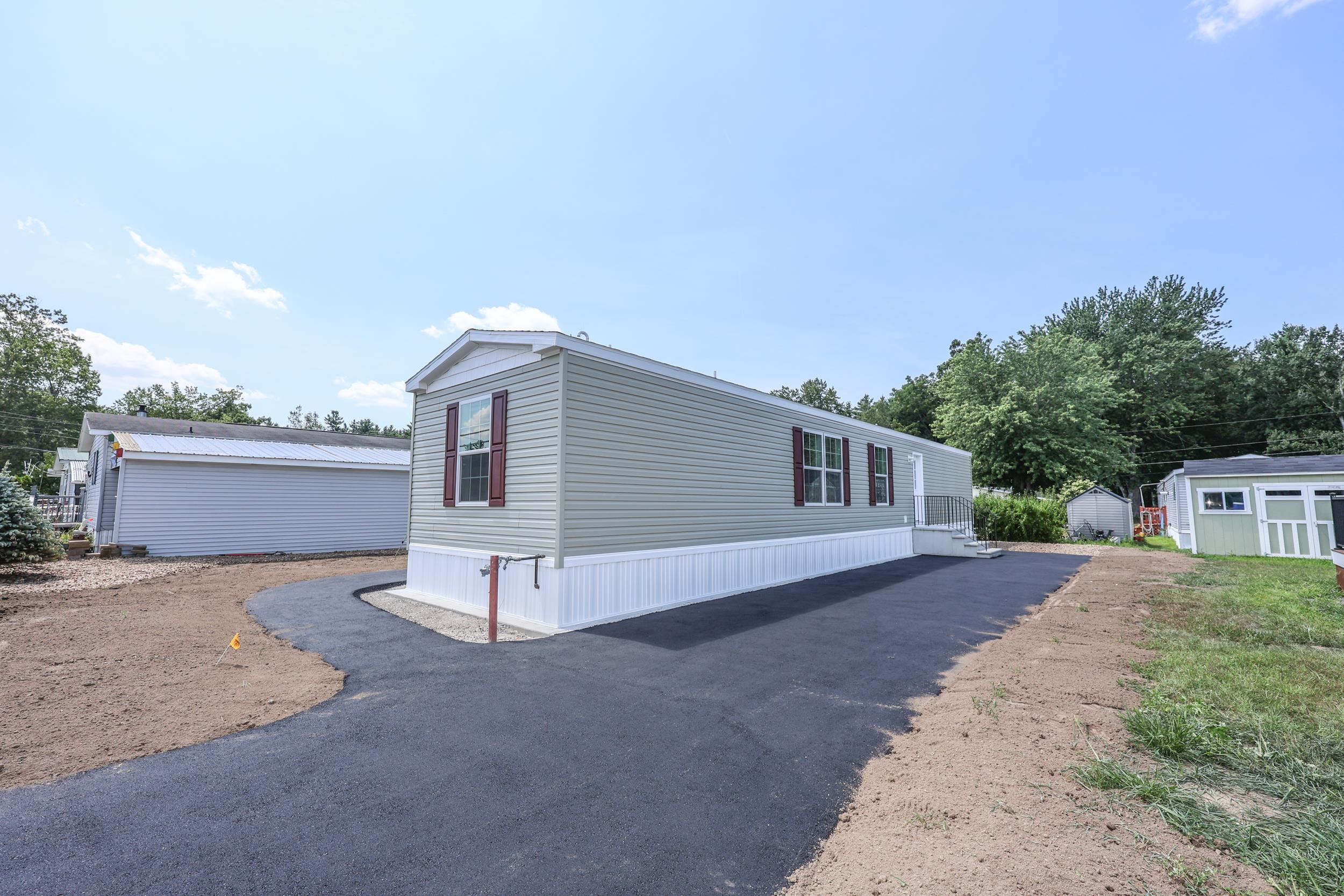 19 Cottonwood Lane