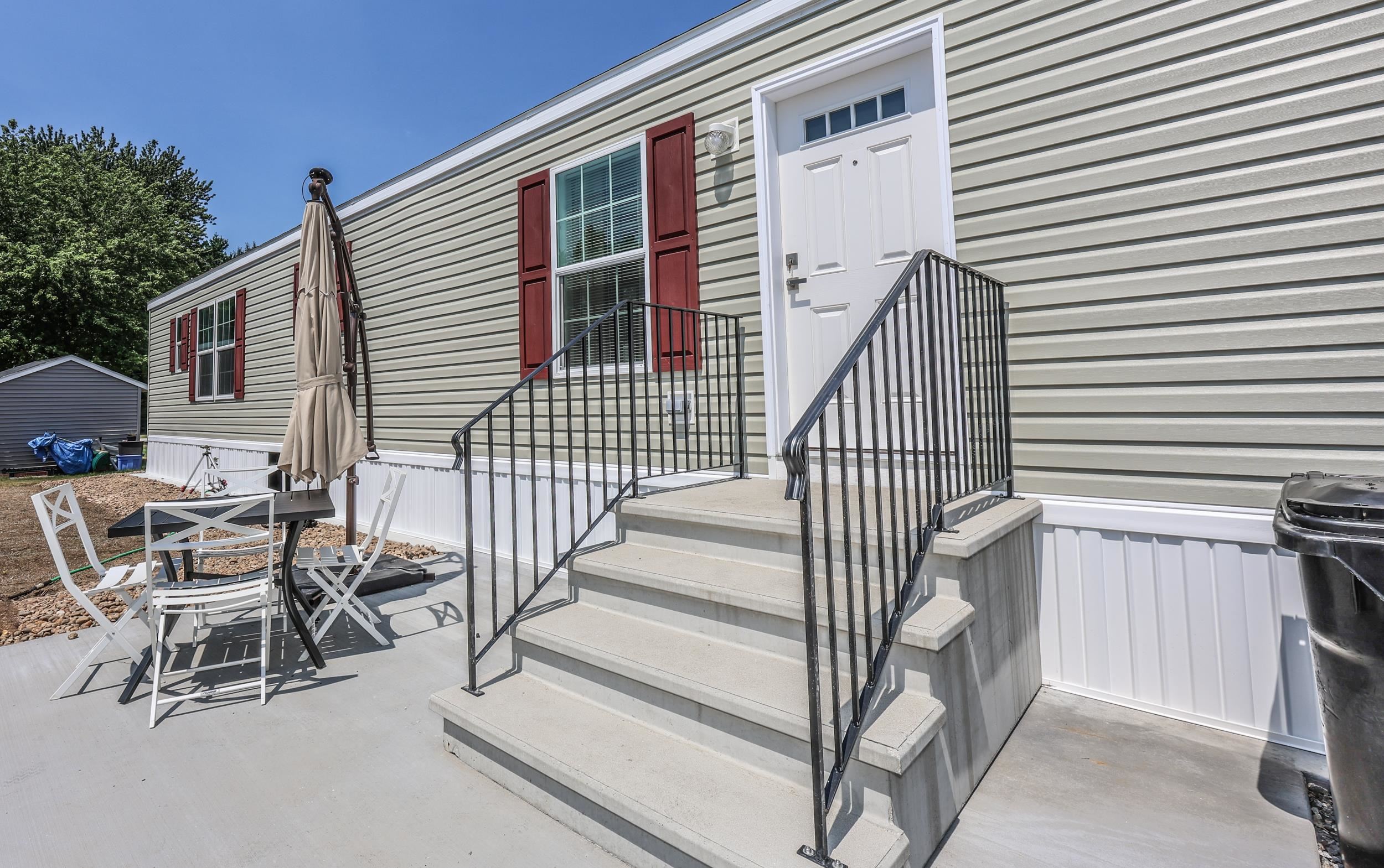 19 Cottonwood Lane