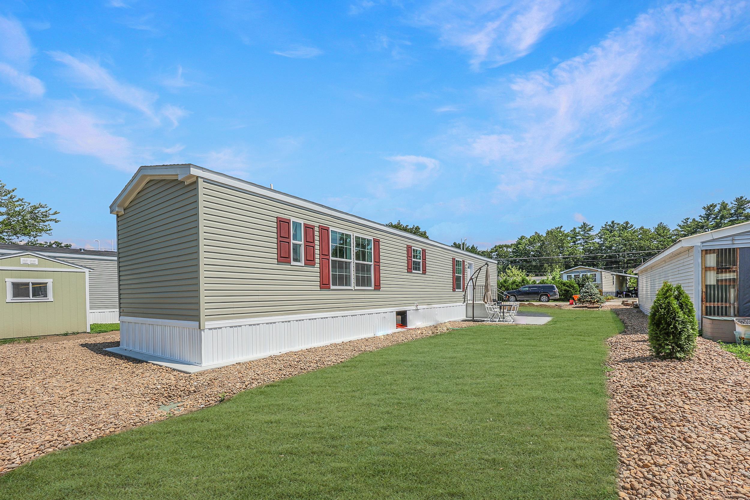 19 Cottonwood Lane