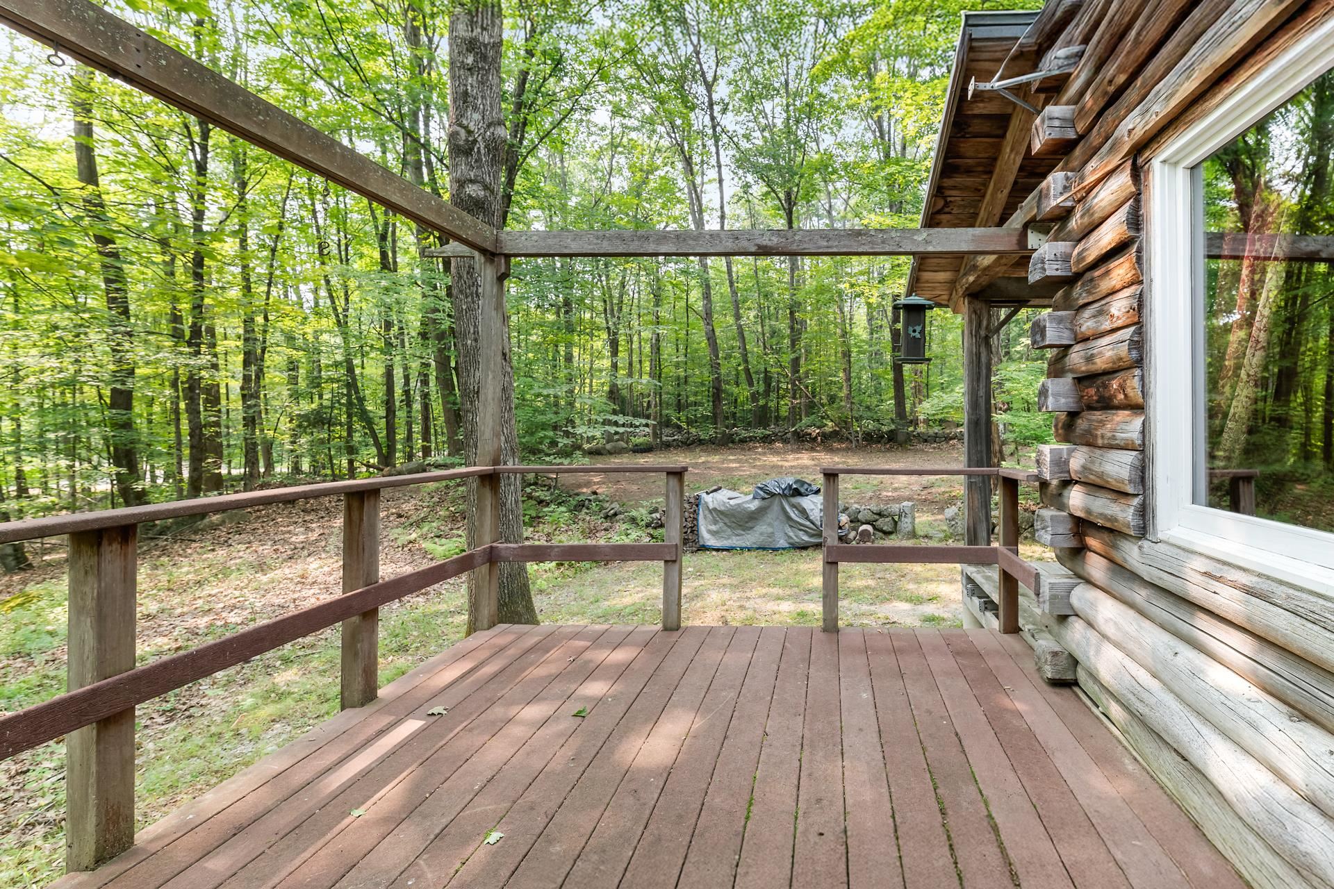 573 Concord End Road