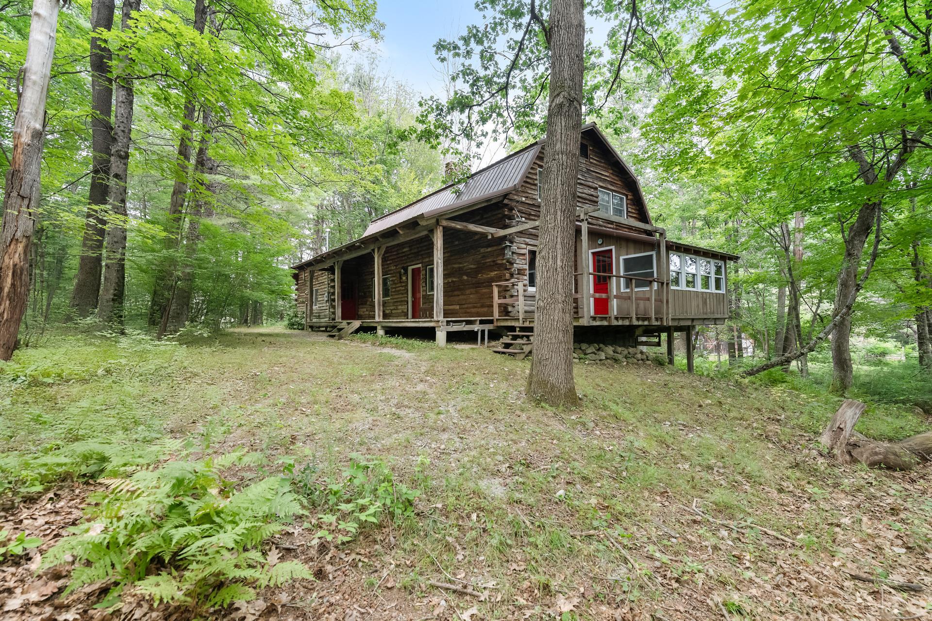 573 Concord End Road