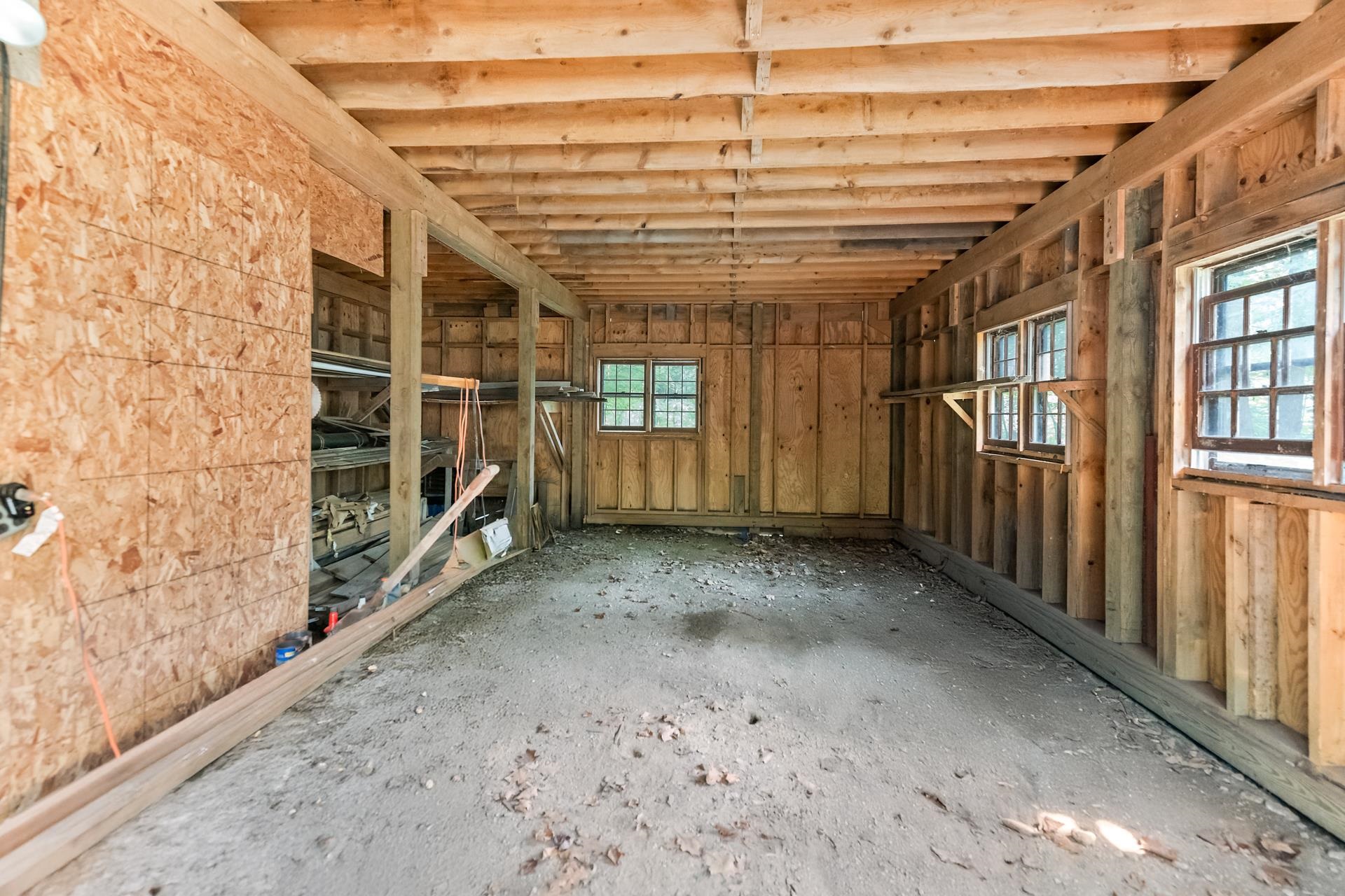 573 Concord End Road