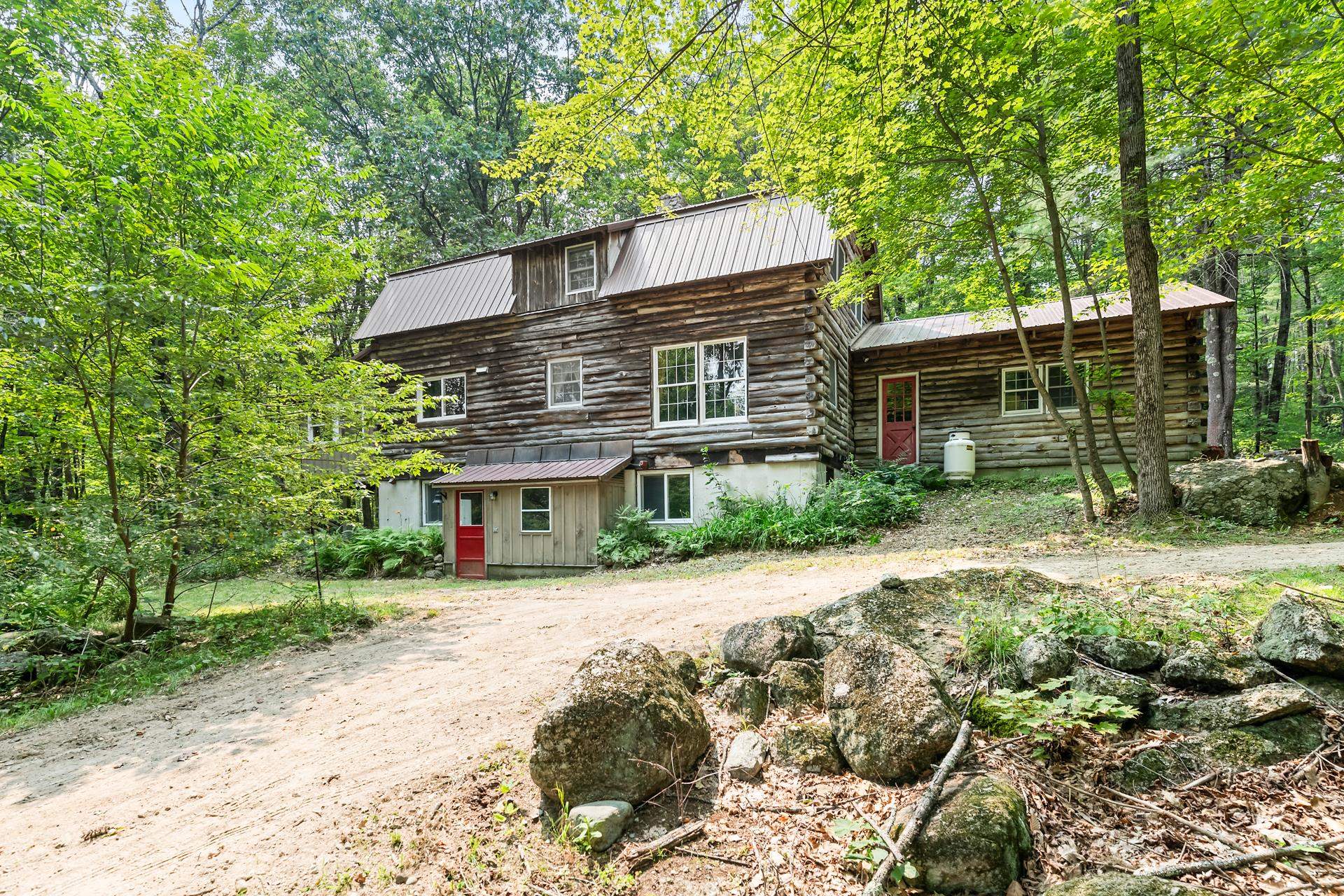 573 Concord End Road