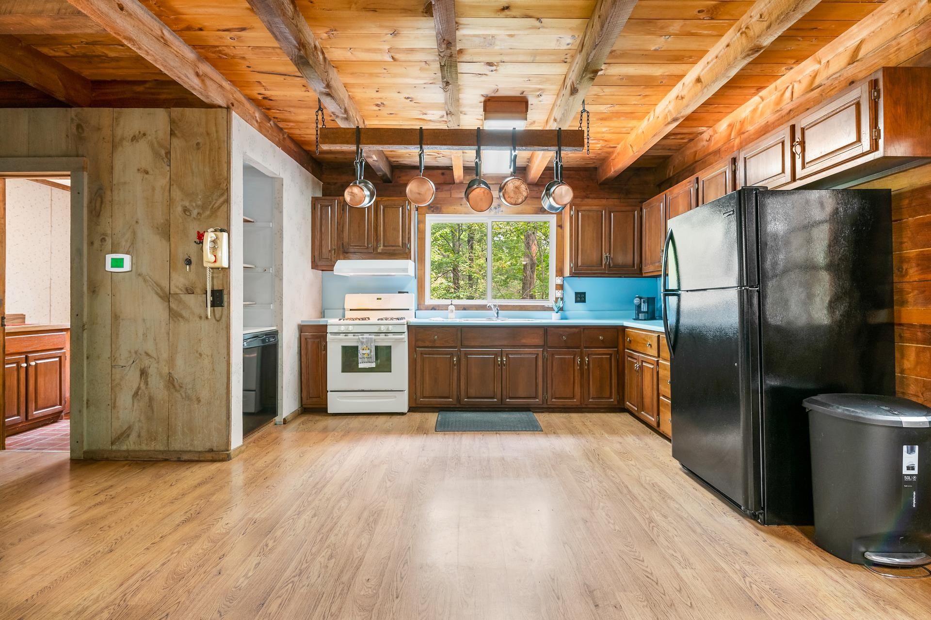 573 Concord End Road