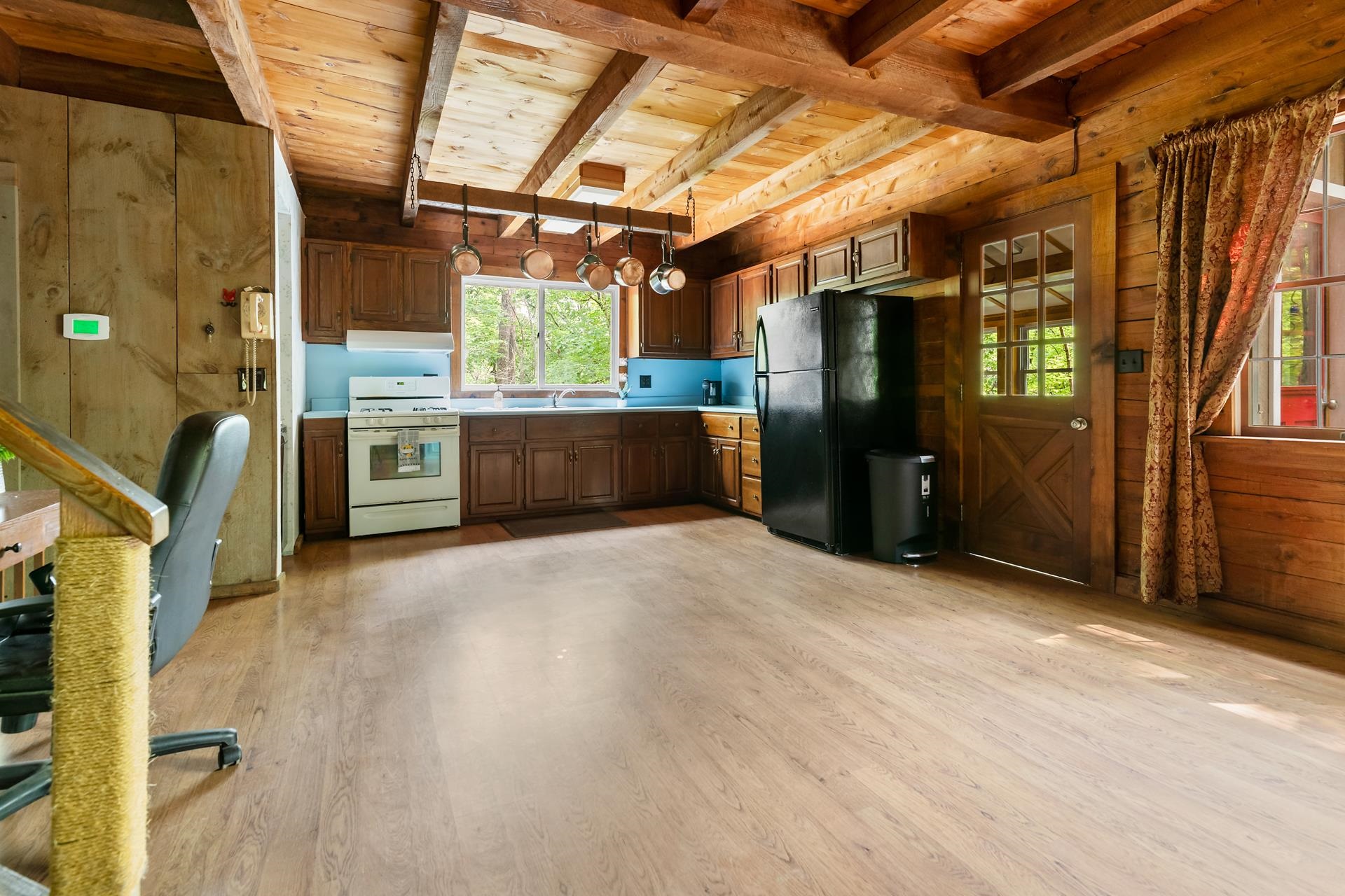 573 Concord End Road