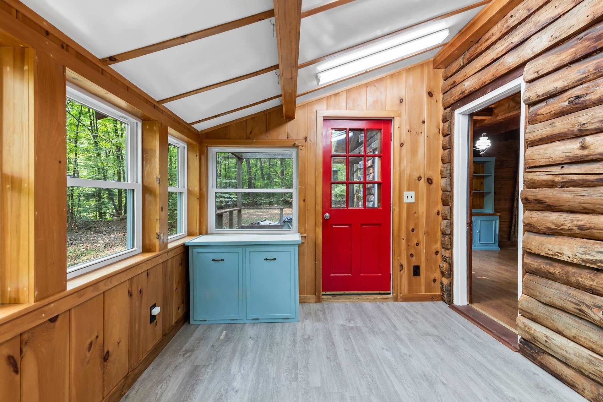 573 Concord End Road