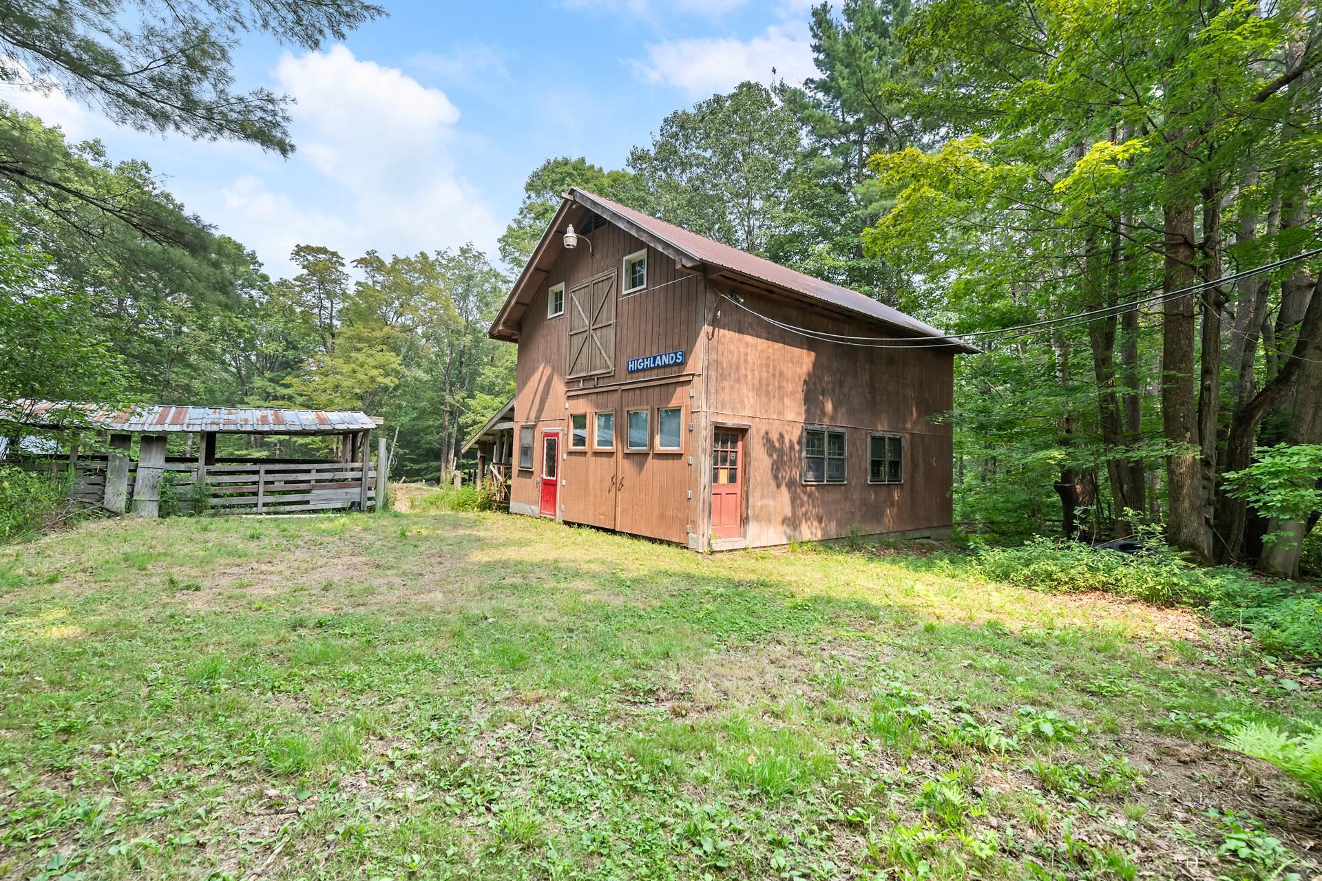 573 Concord End Road