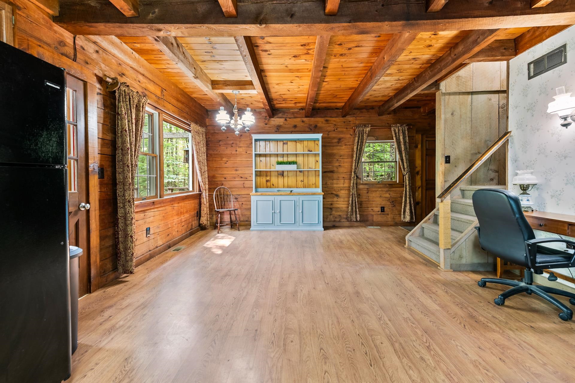 573 Concord End Road