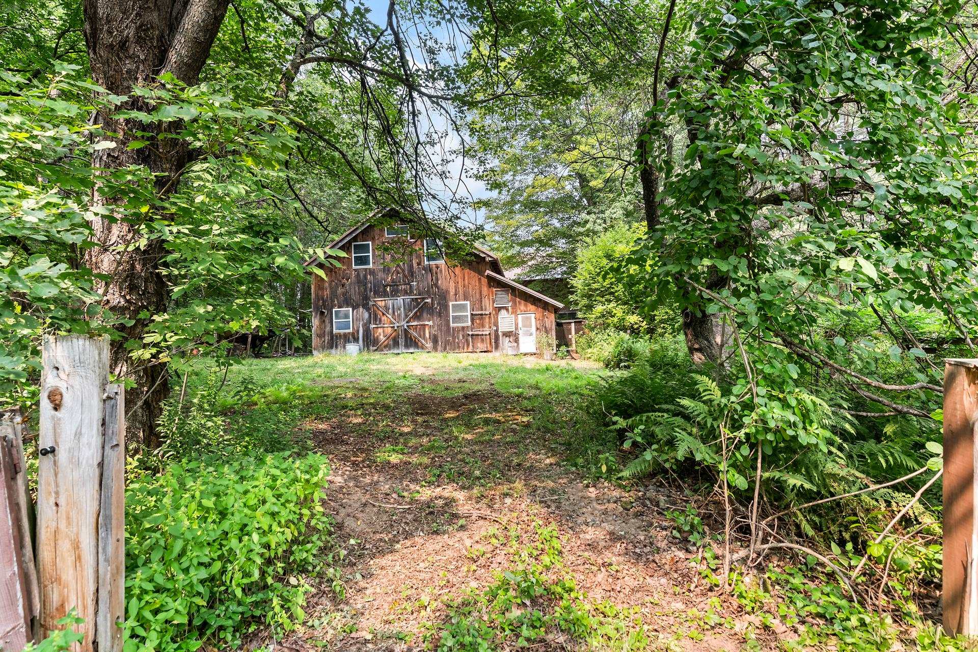 573 Concord End Road