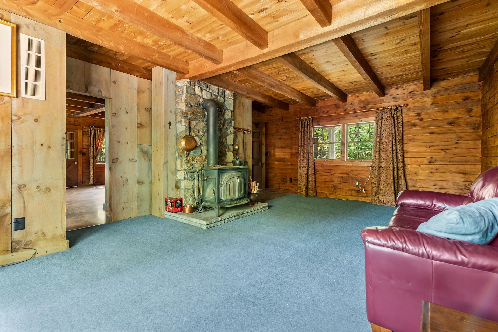 573 Concord End Road