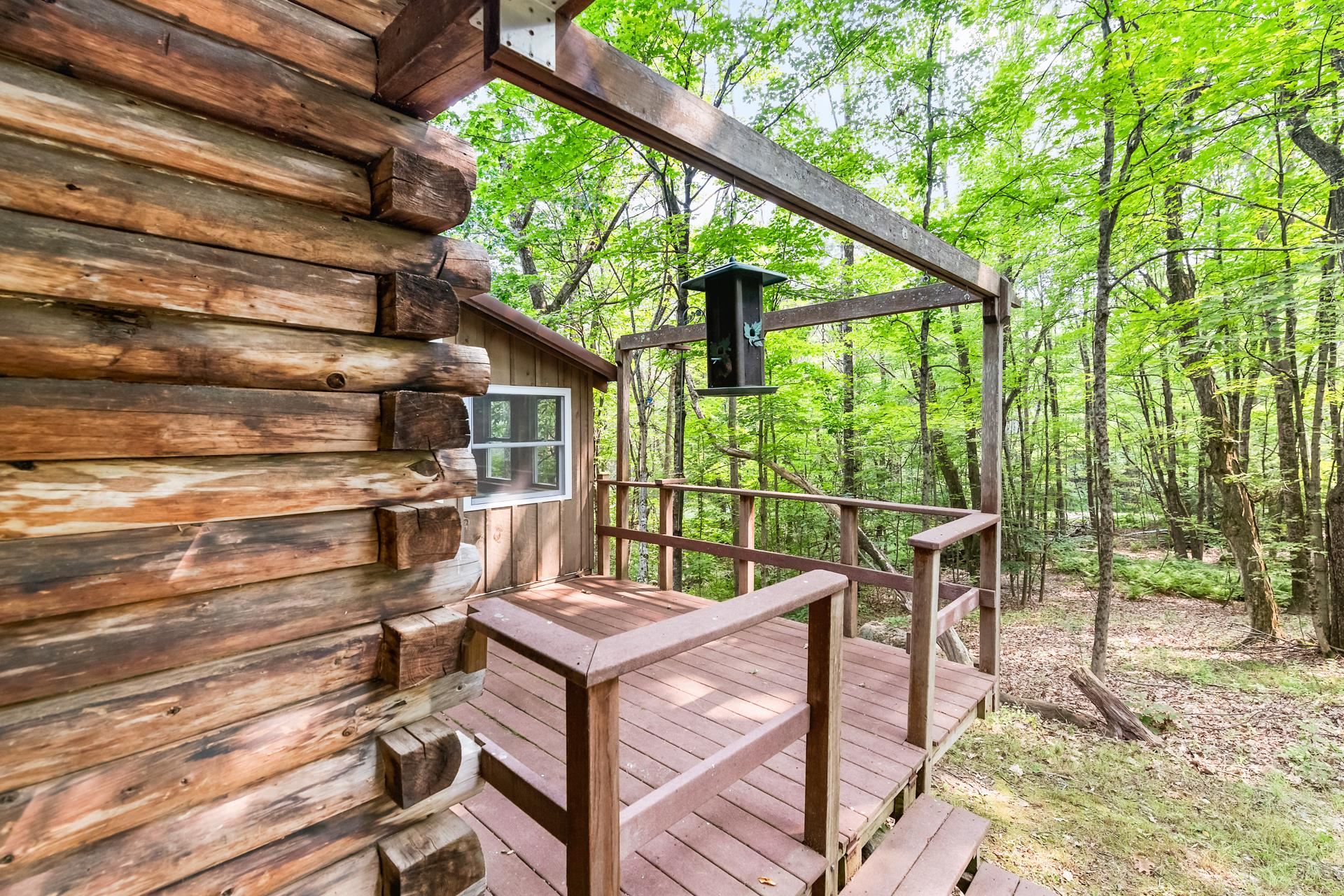 573 Concord End Road