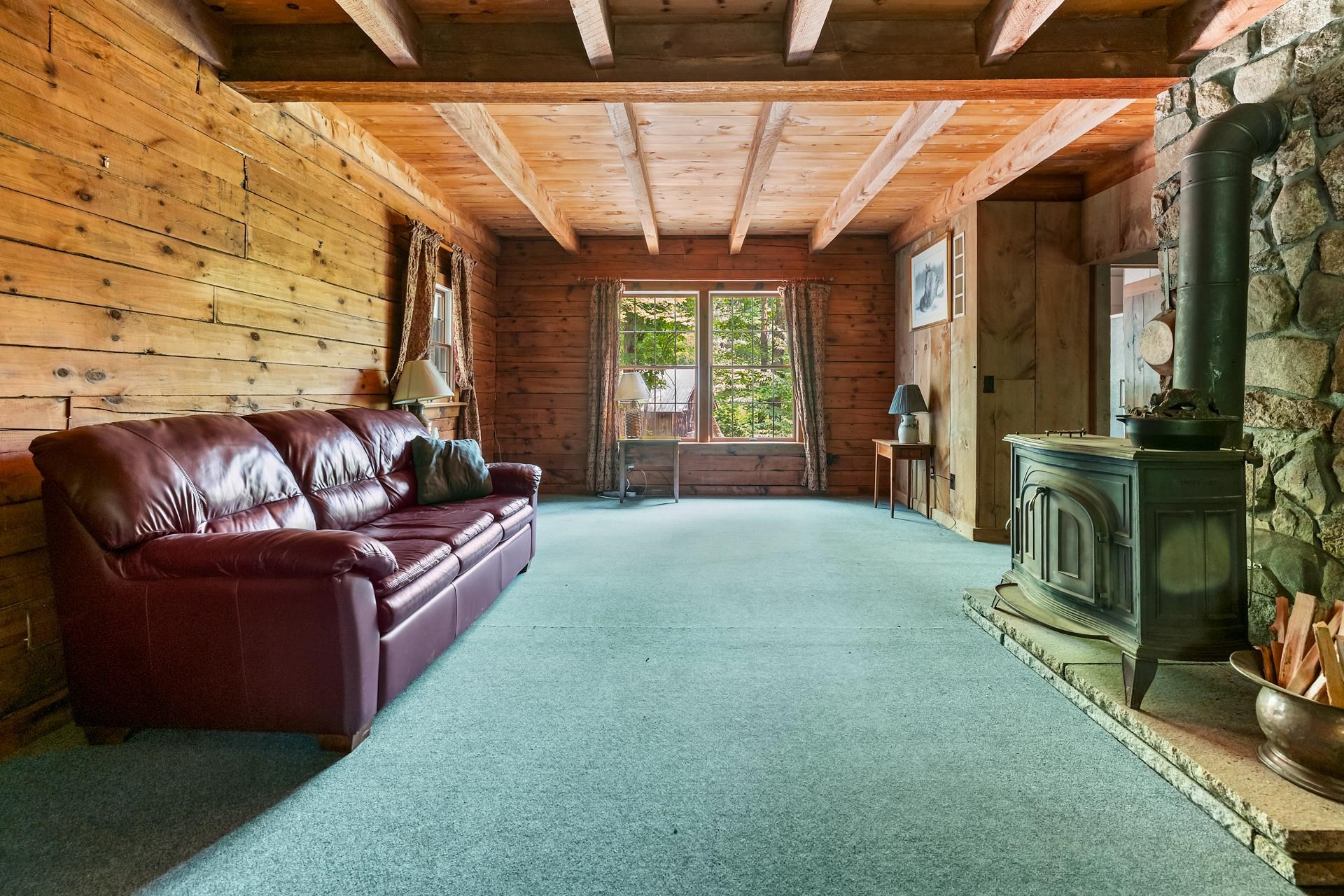 573 Concord End Road