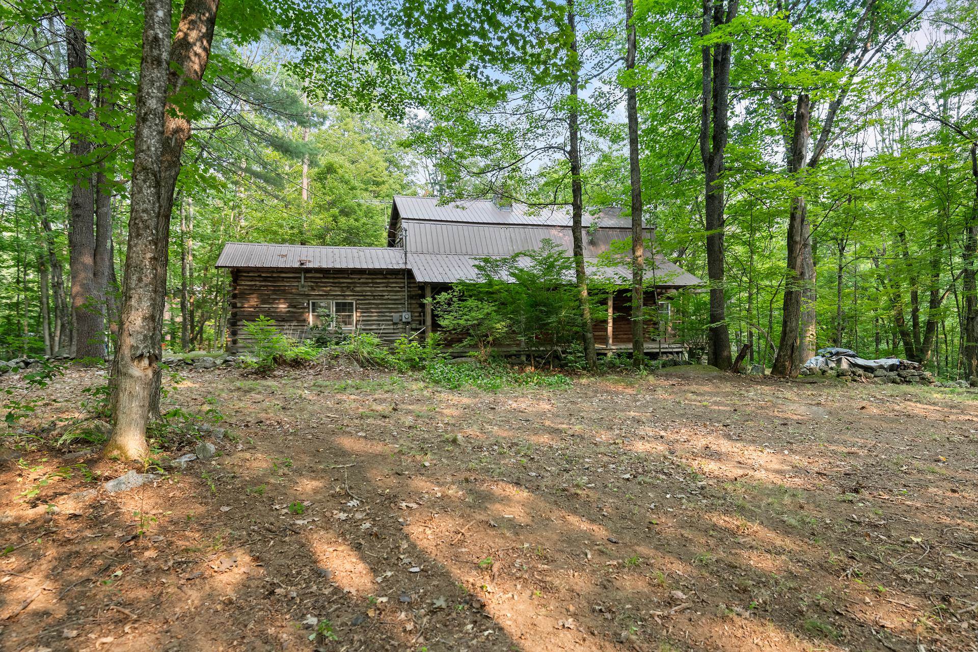 573 Concord End Road