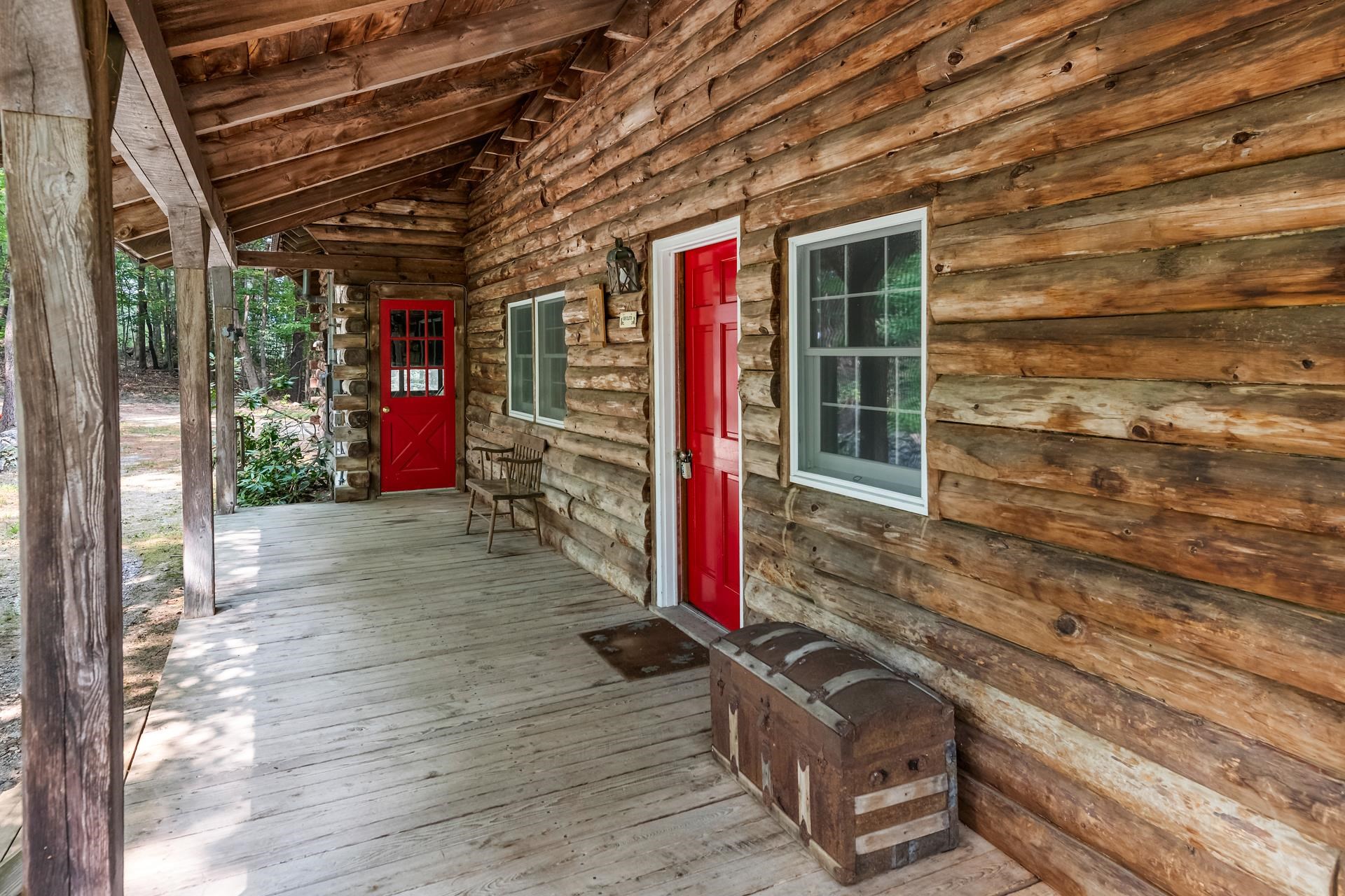 573 Concord End Road