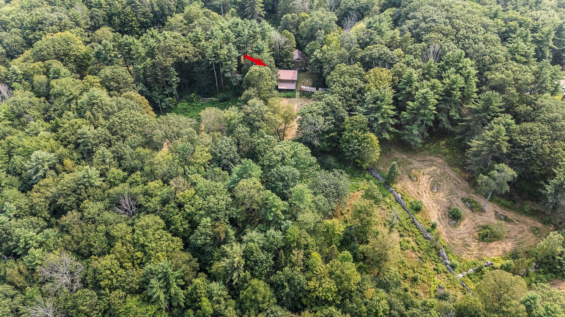 573 Concord End Road