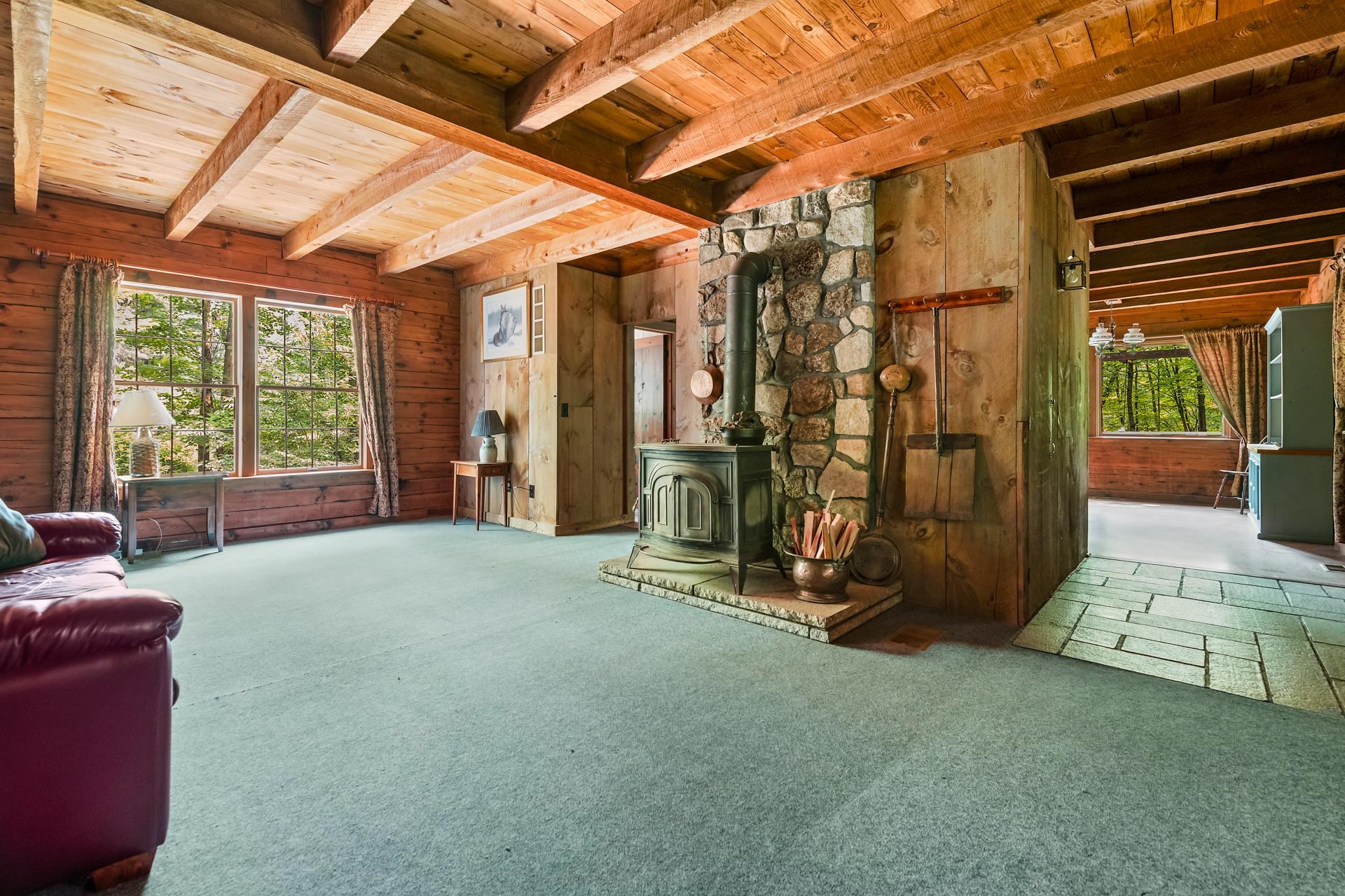 573 Concord End Road