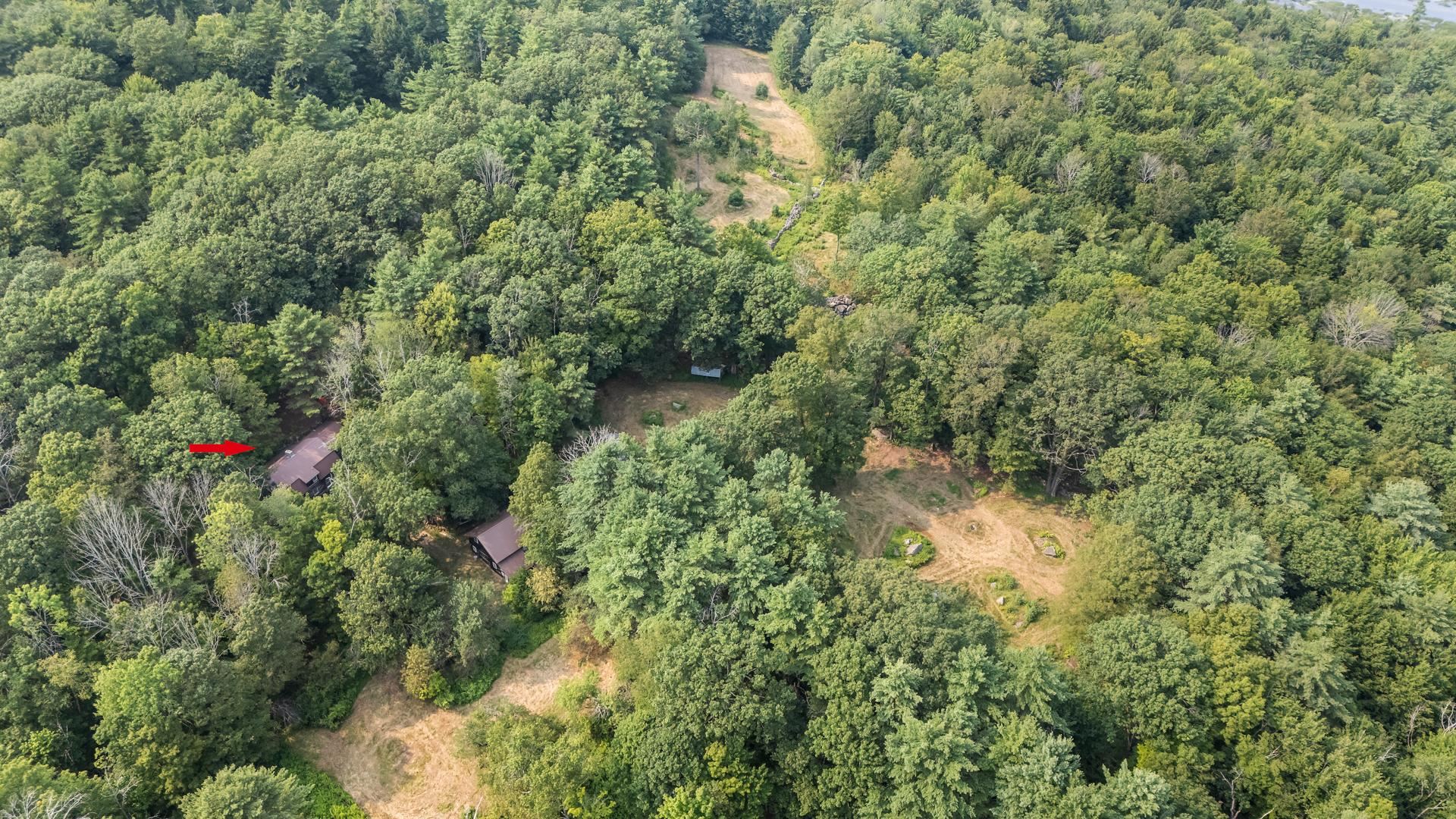 573 Concord End Road