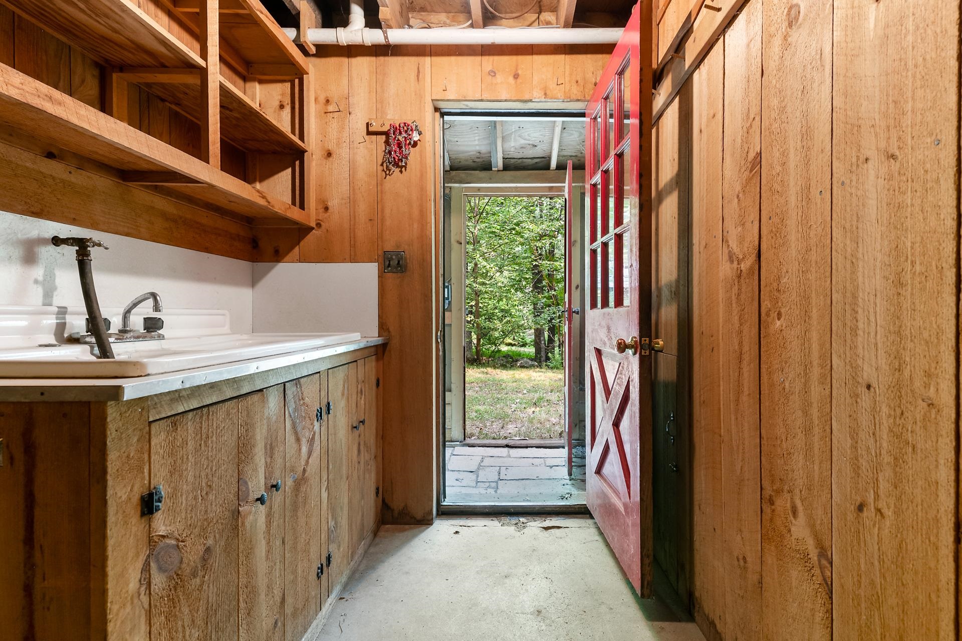 573 Concord End Road