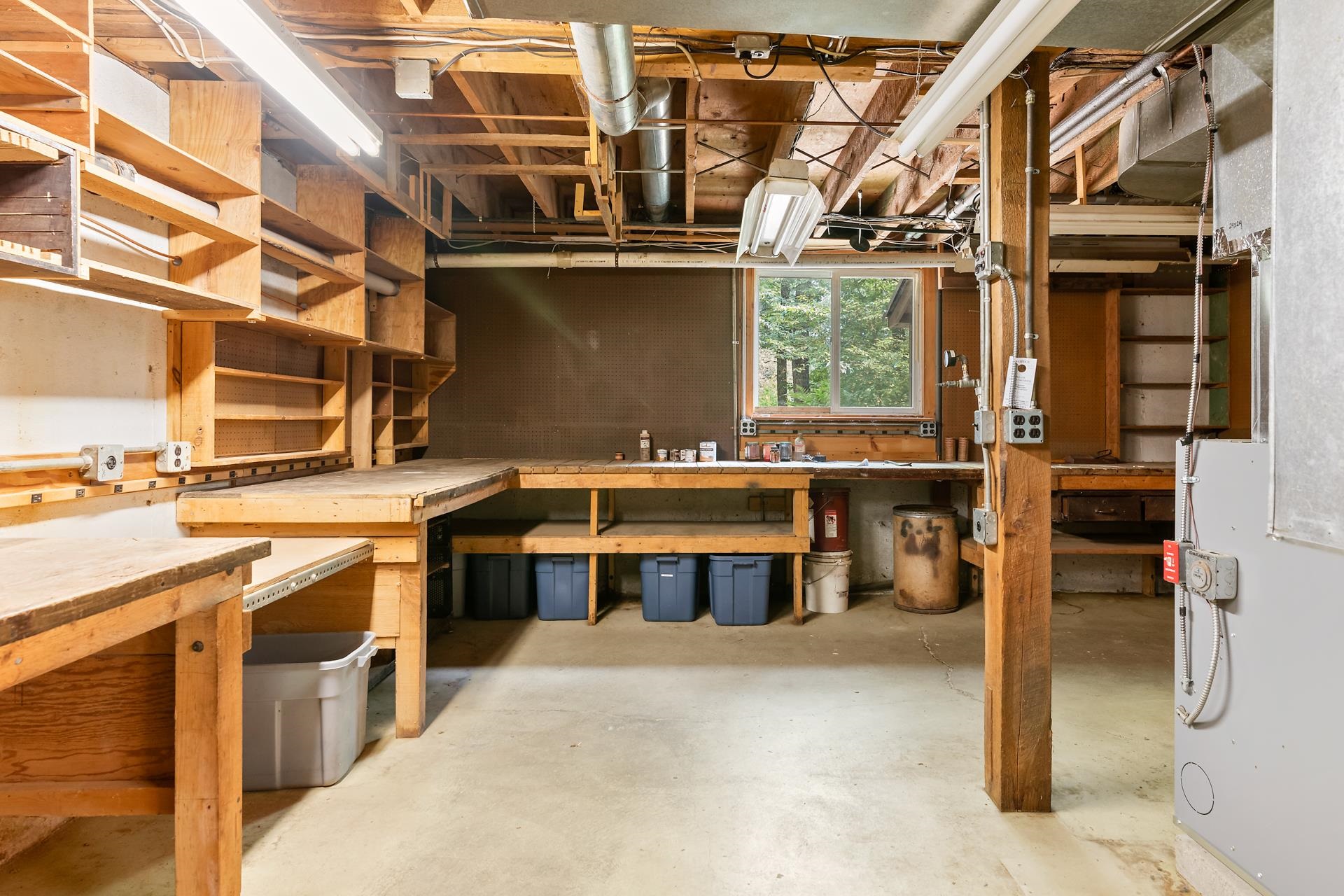 573 Concord End Road