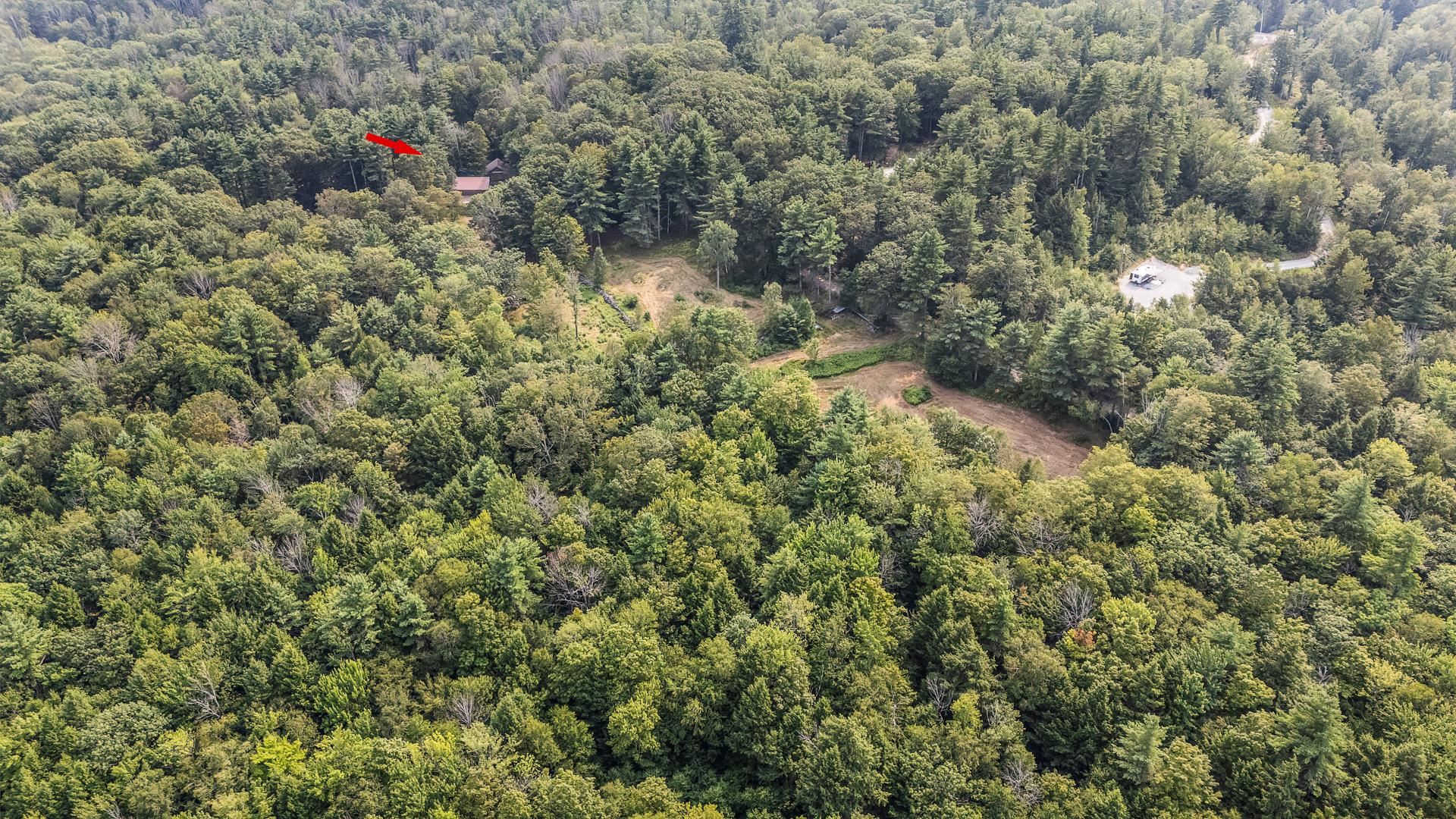 573 Concord End Road