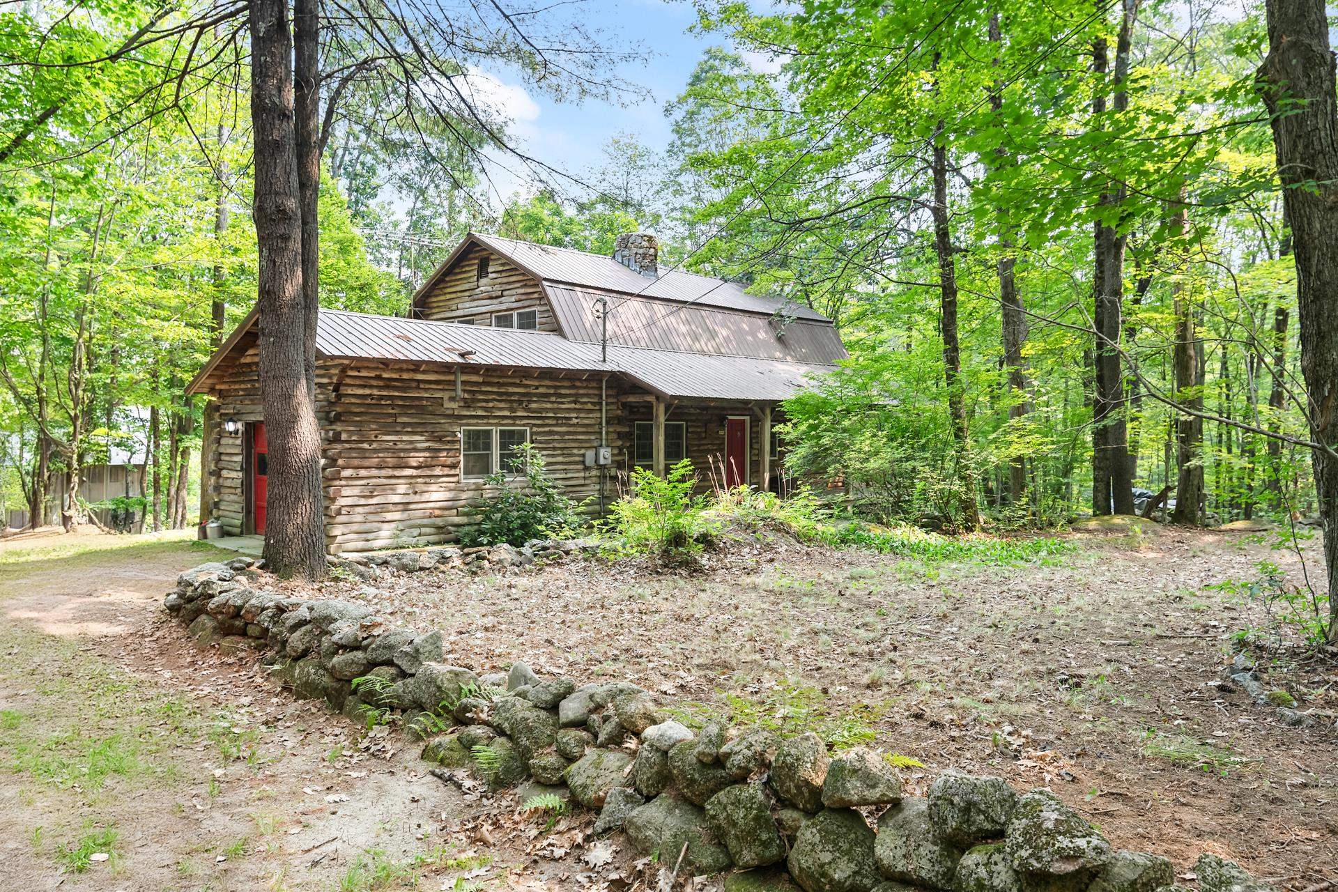 573 Concord End Road